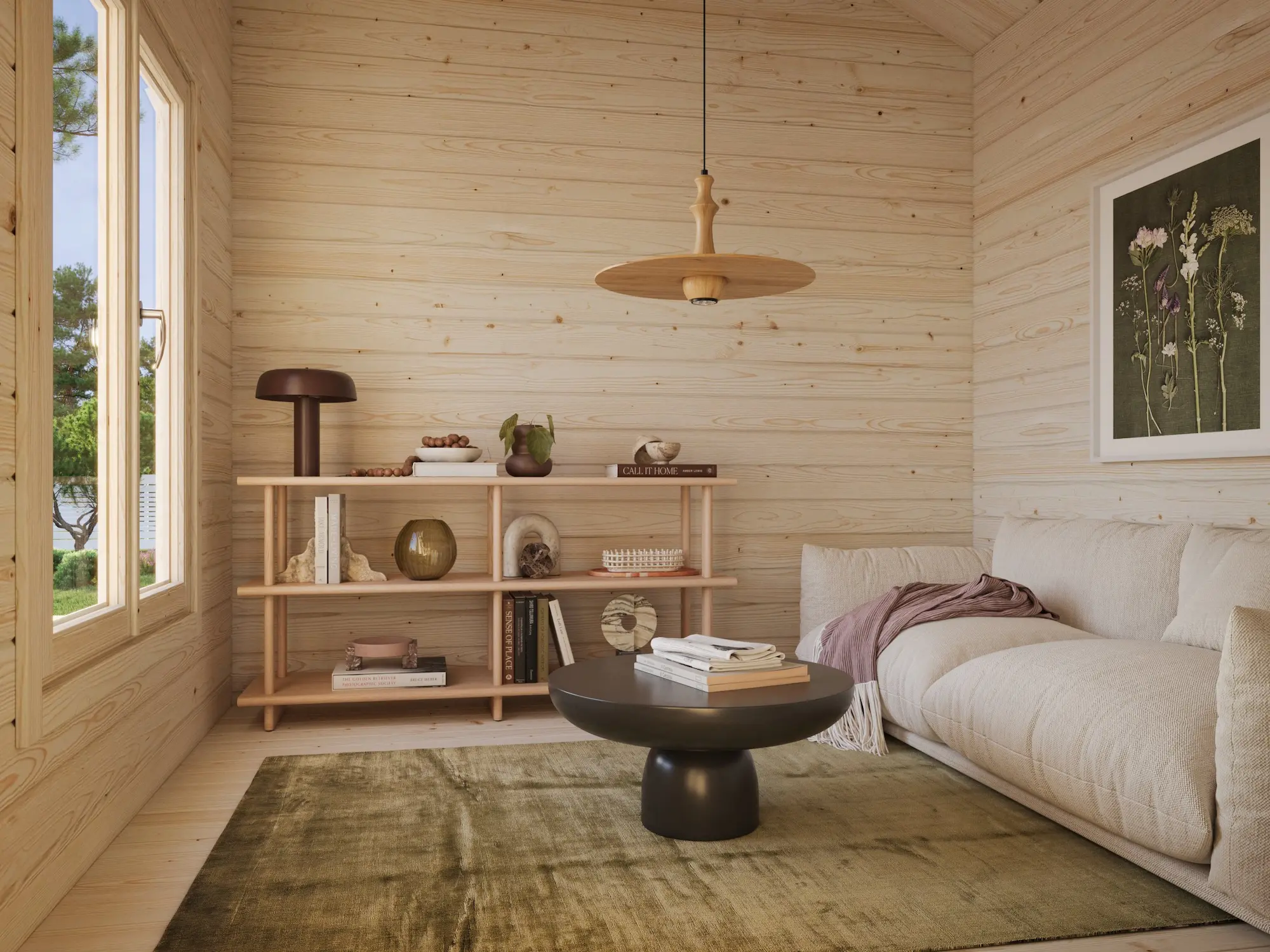 CASETA VEGA 4 - 26,8 m² (26,8 sq.m.) - Image 3