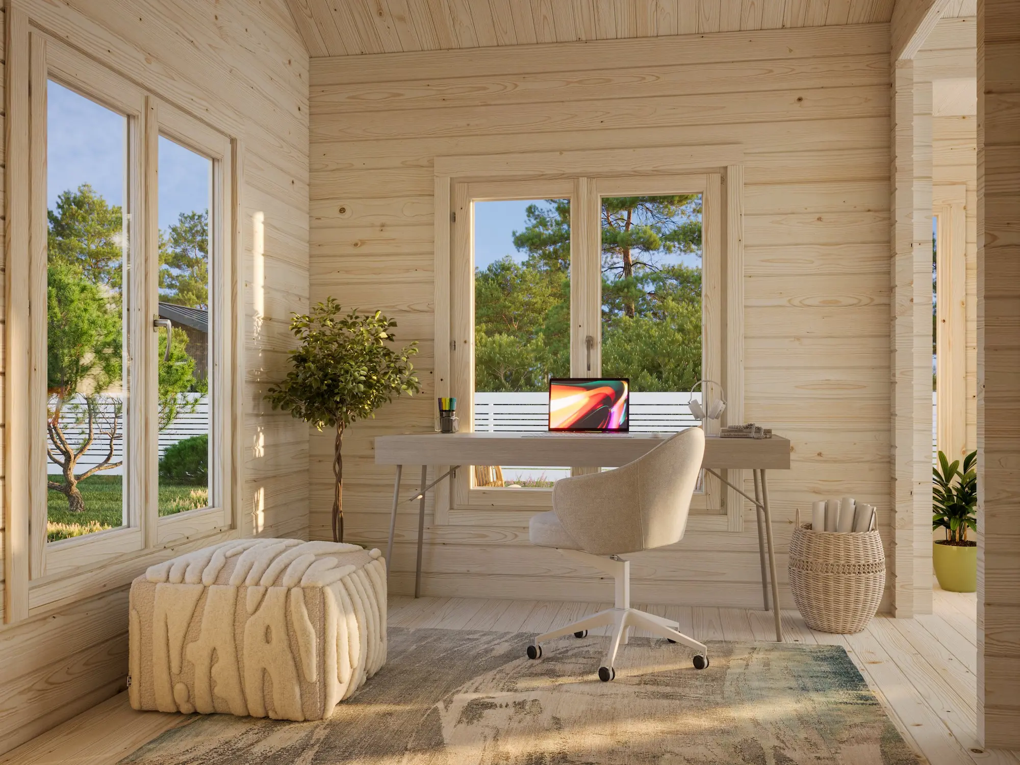 CASETA VEGA 4 - 26,8 m² (26,8 sq.m.) - Image 5