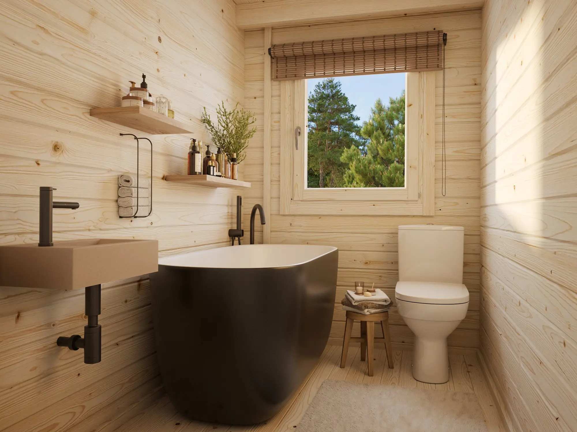 CASETA VEGA 8 - 29,9 m² - Imagen 5