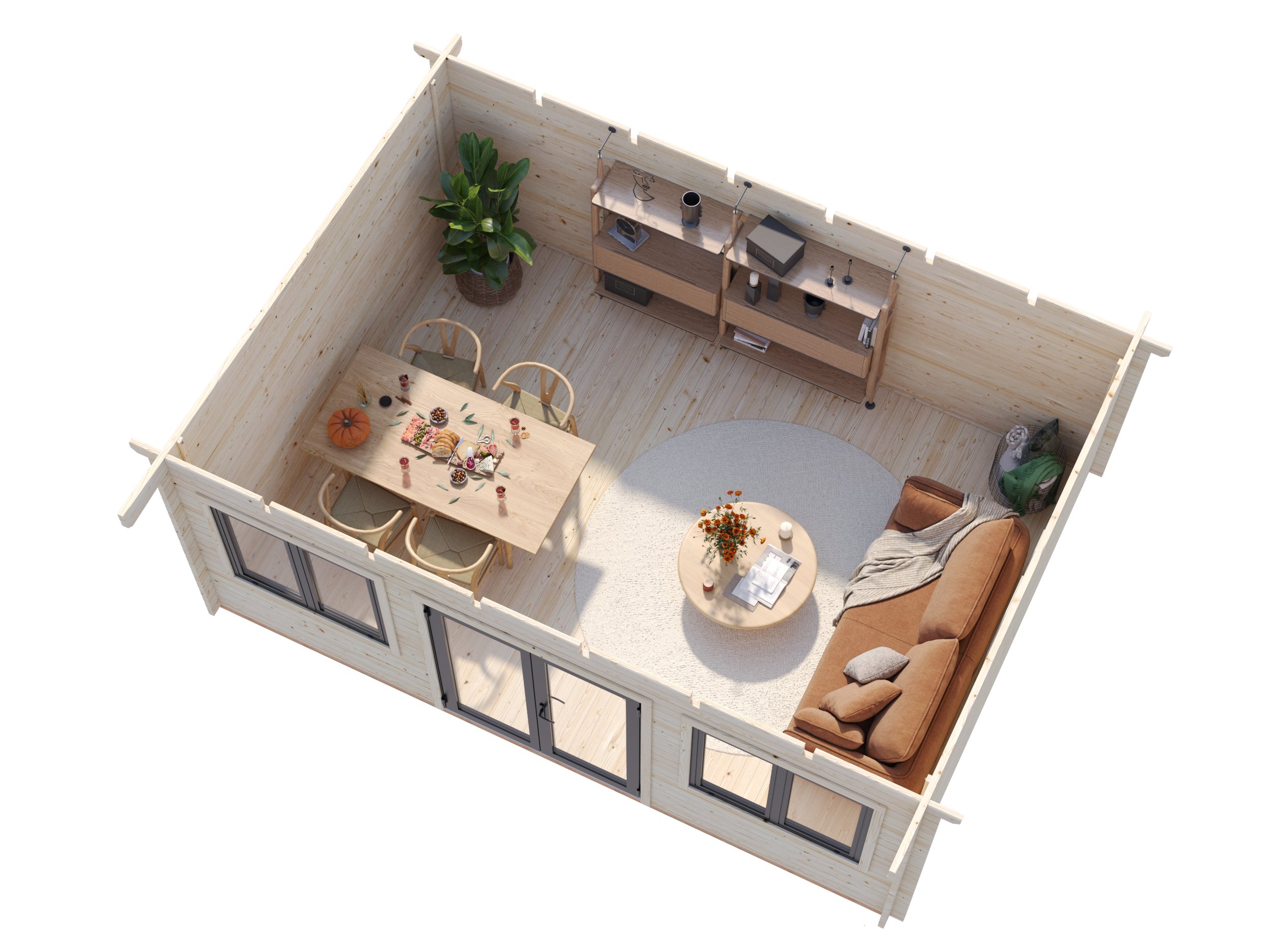 CASETA 11 | 19,4 m² - Image 7