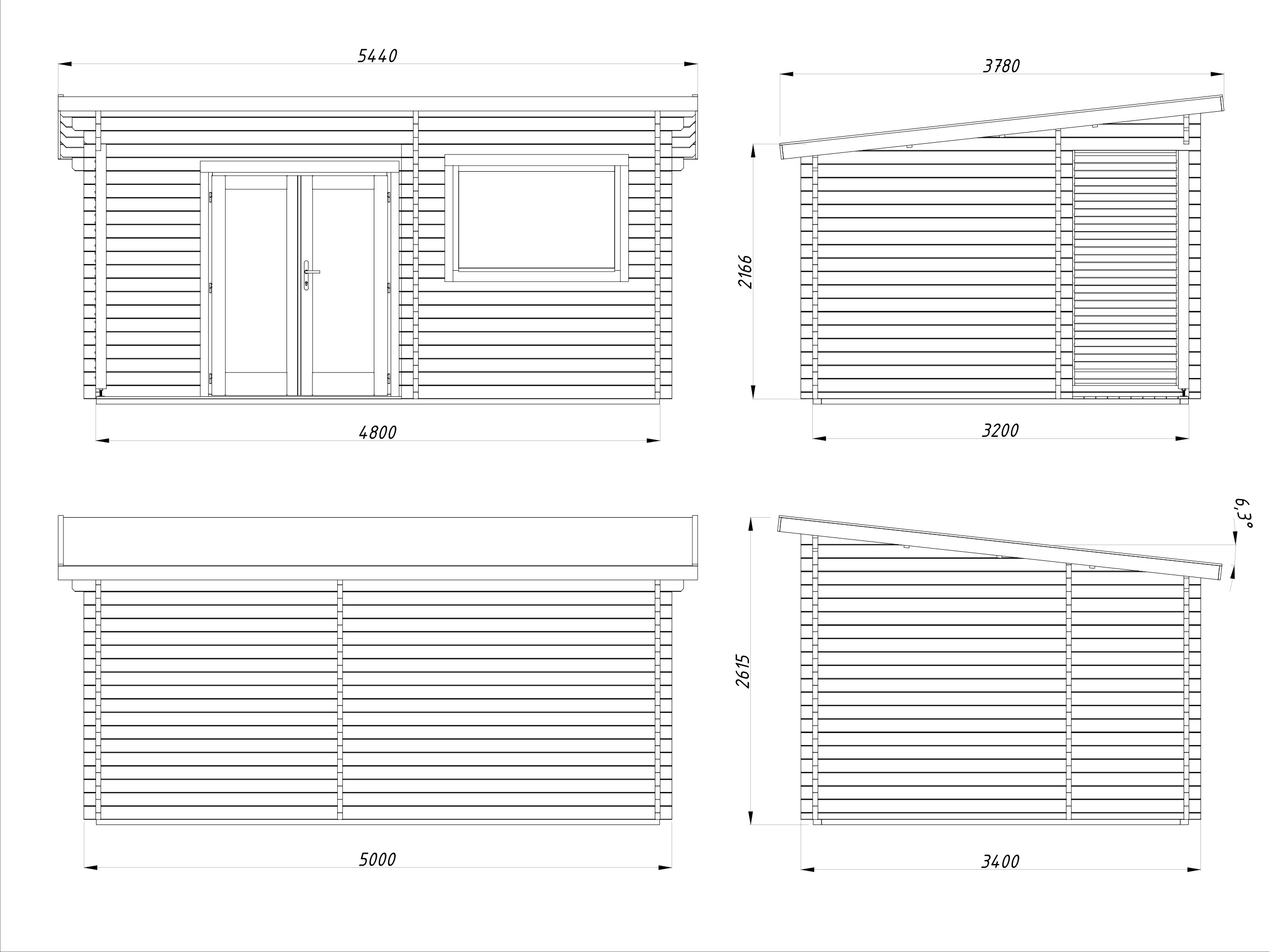 Sauna Myriam 11 - Image 6