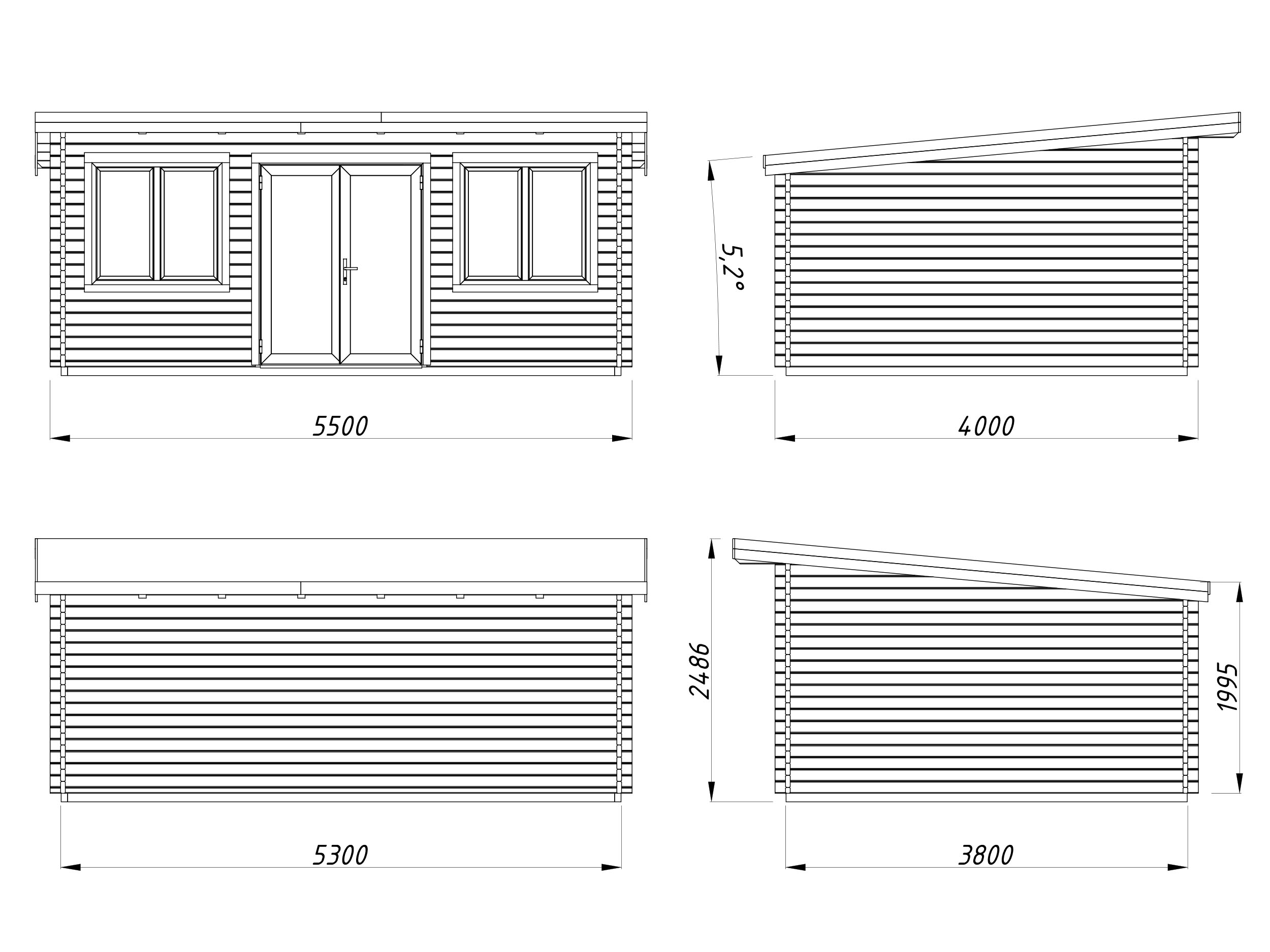 CASETA 11 | 19,4 m² - Image 8