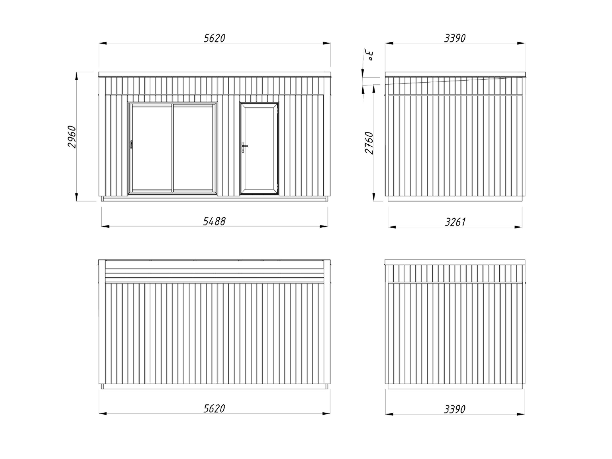 CASETA 40 | 13,6m² - Image 7