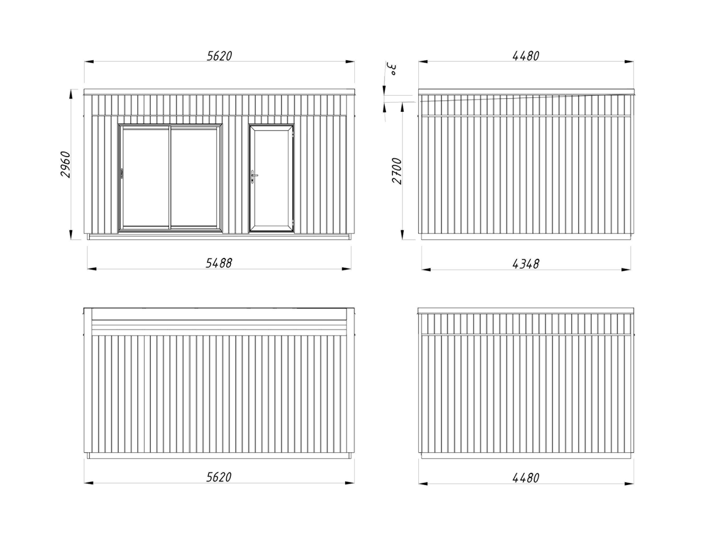 CASETA 40 | 19,4m² - Image 6