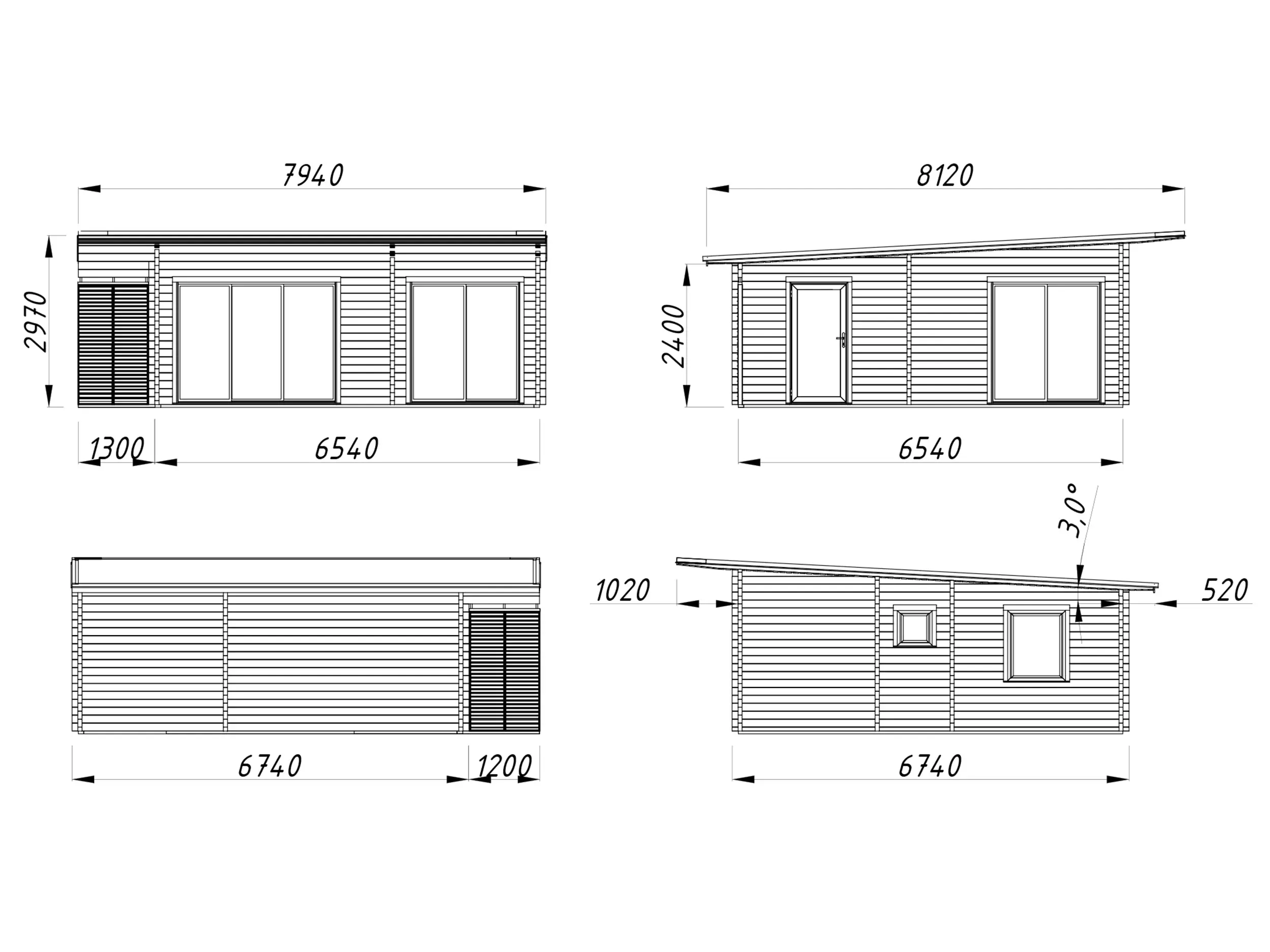 CASETA VEGA 14 - 39,9m2 - Imagen 8