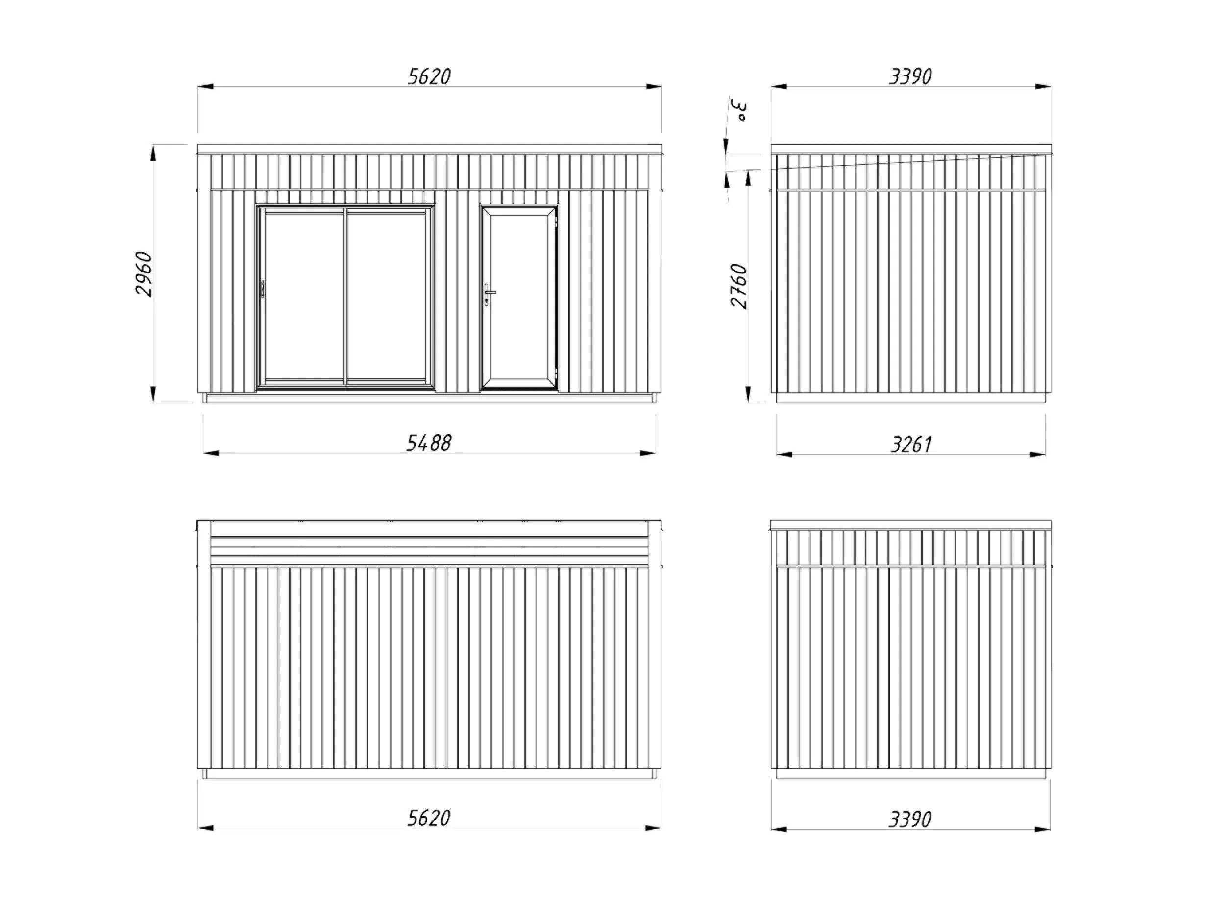 CASETA 40 | 13,6m² - Imagen 8