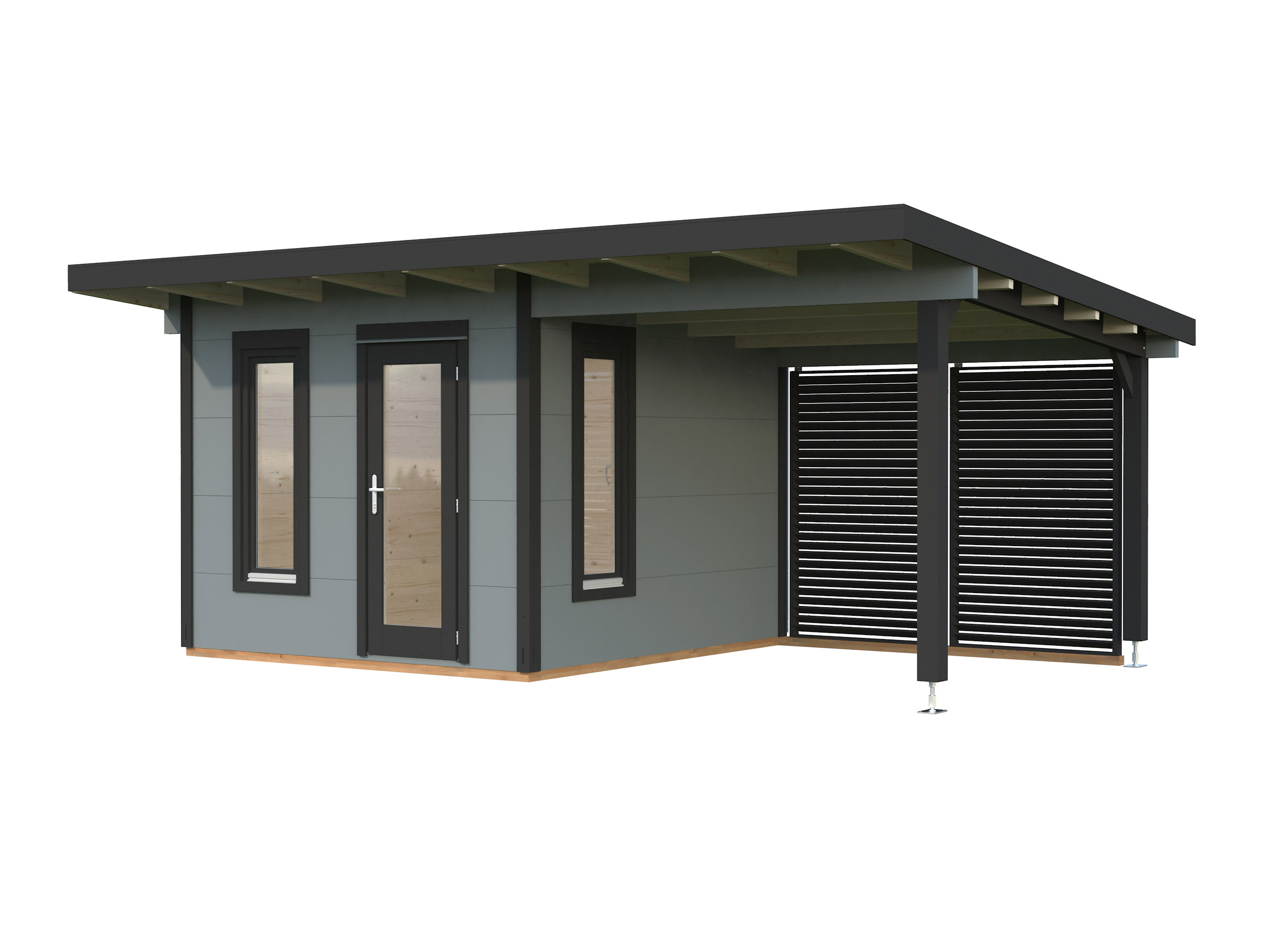 CASETA 54 | 8,1+8,1 m2 - Image 10