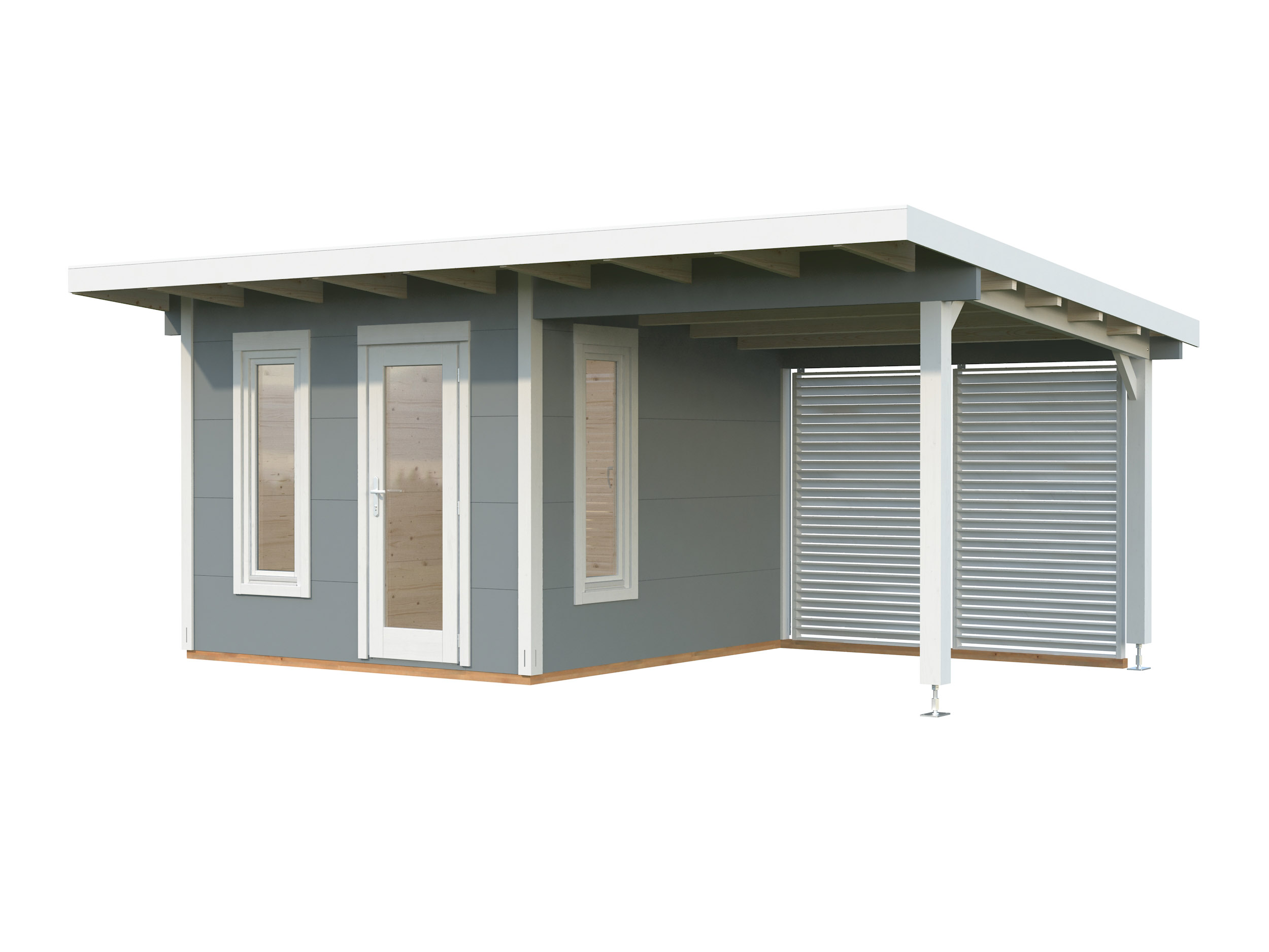 CASETA 54 | 8,1+8,1 m2 - Image 12