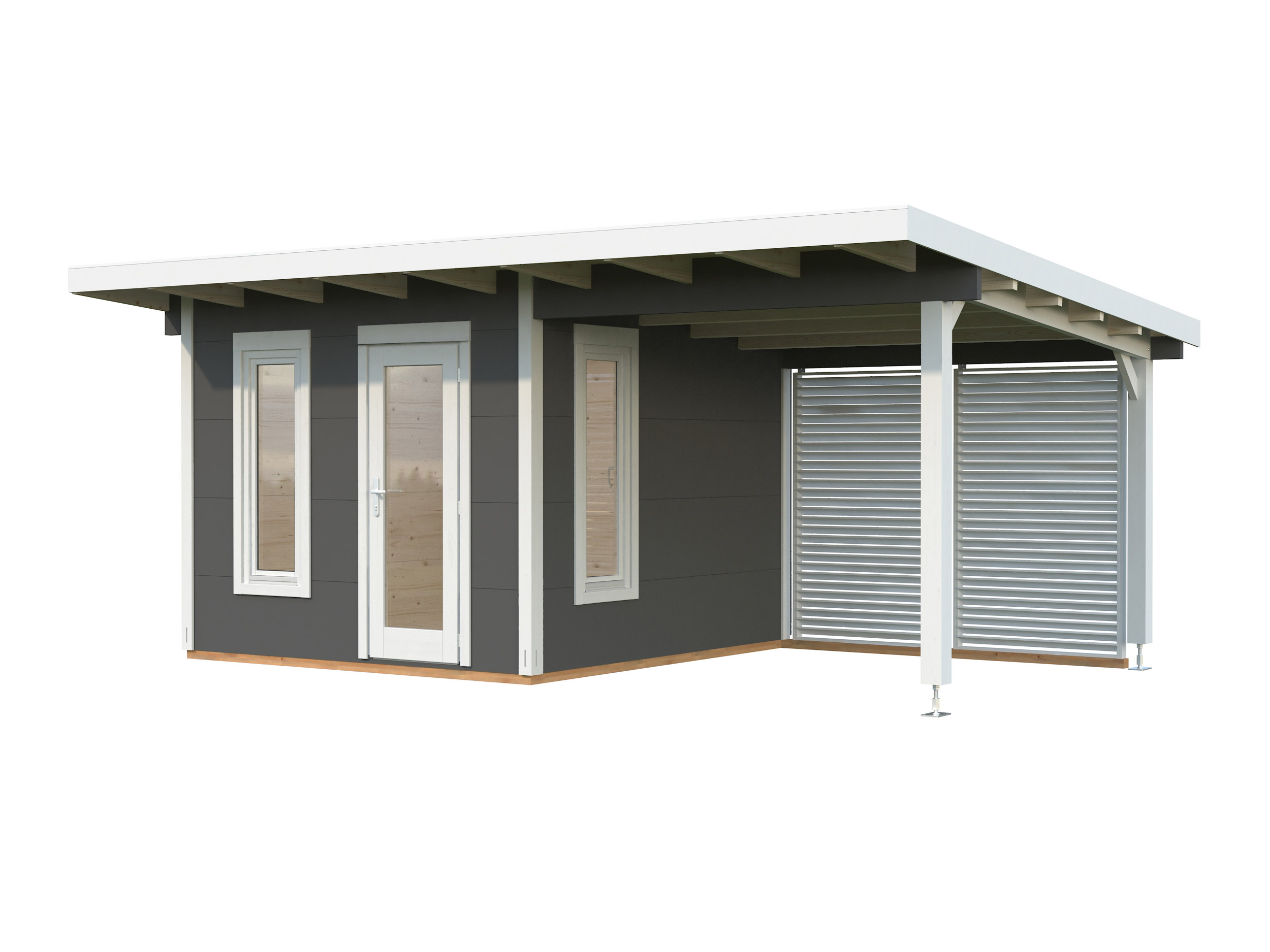 CASETA 54 | 8,1+8,1 m2 - Image 13