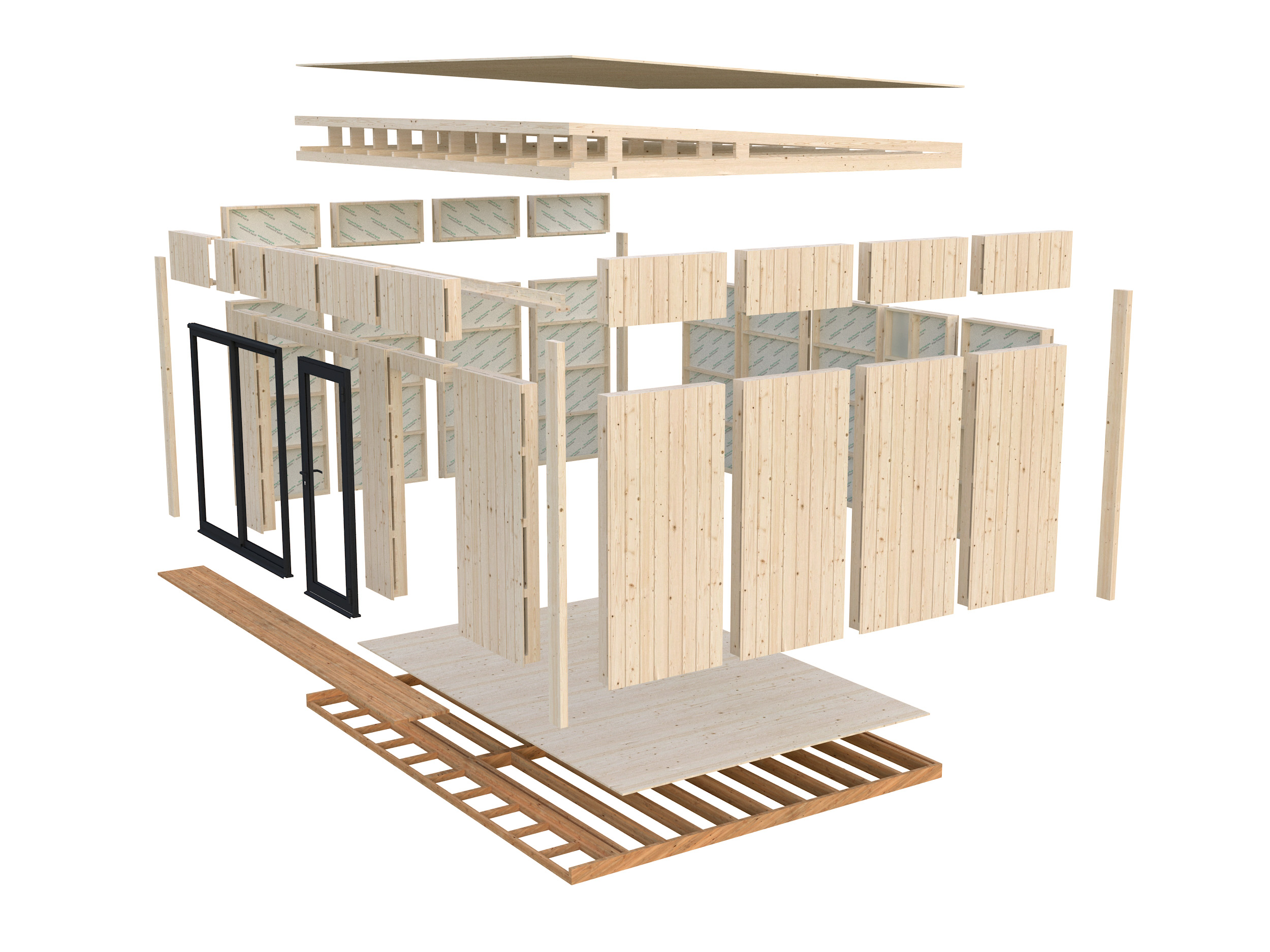 CASETA 40 | 19,4m² - Image 5