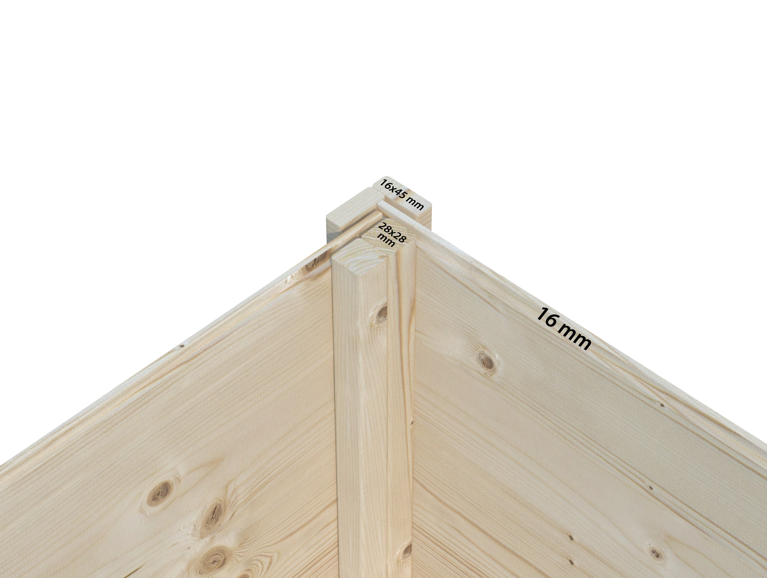 Casa de niños 201 | 3,3m² - Image 6