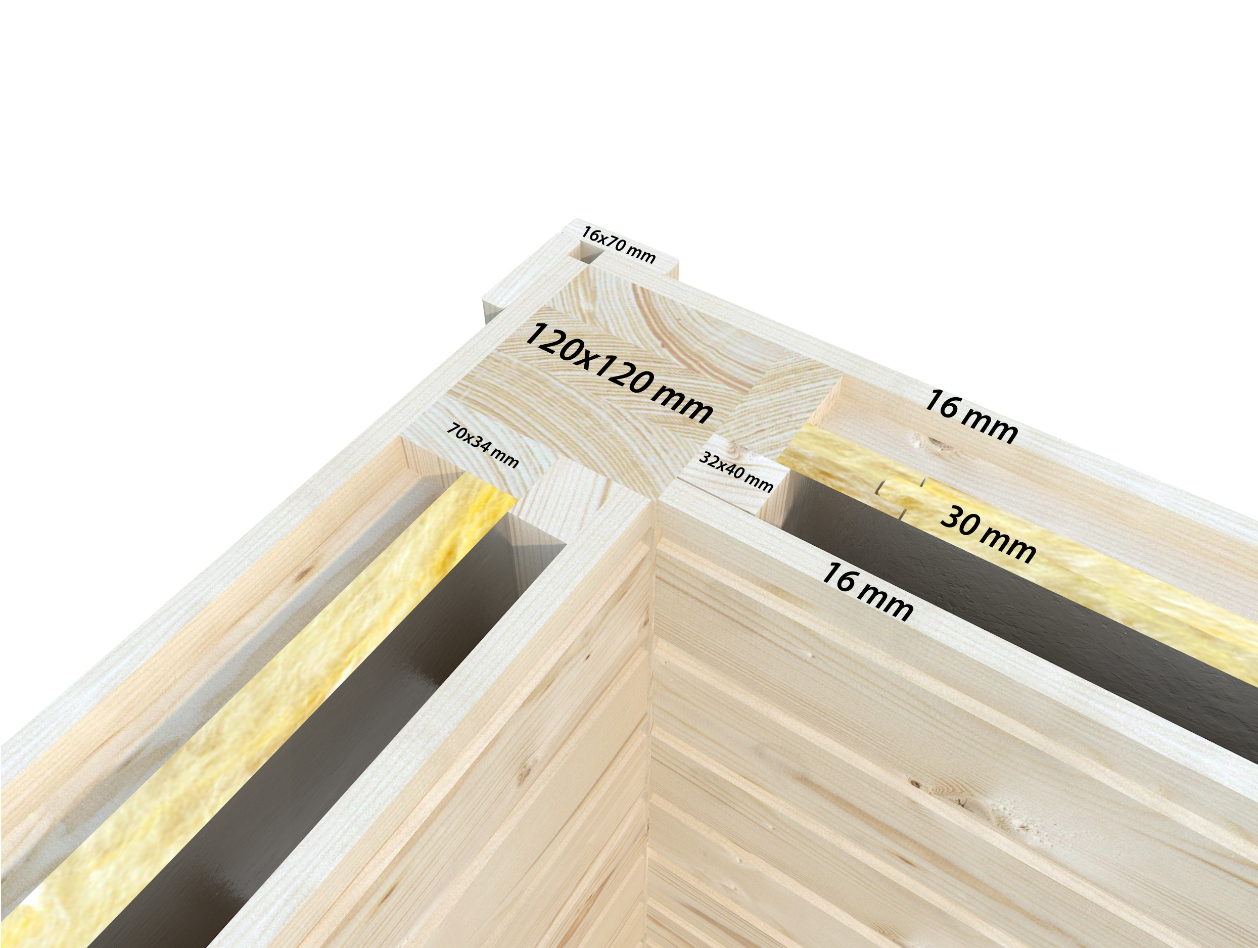 Sauna Myriam 15 - Image 7