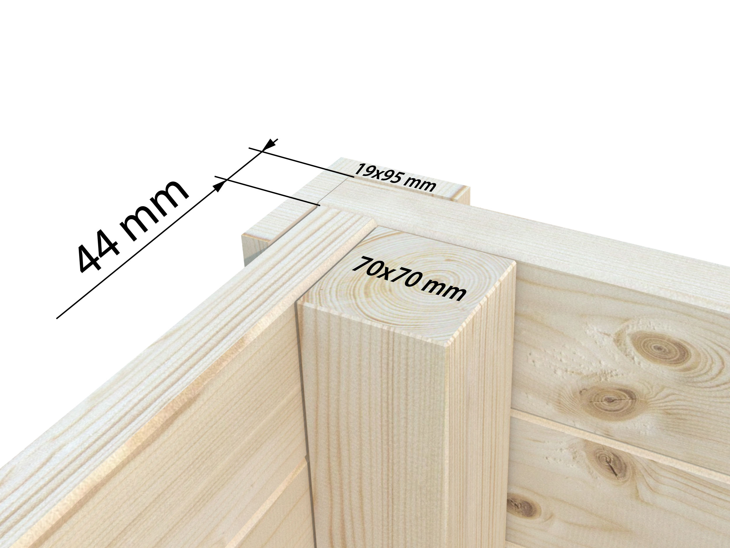 CASETA 12 | 8,4m² - Image 15