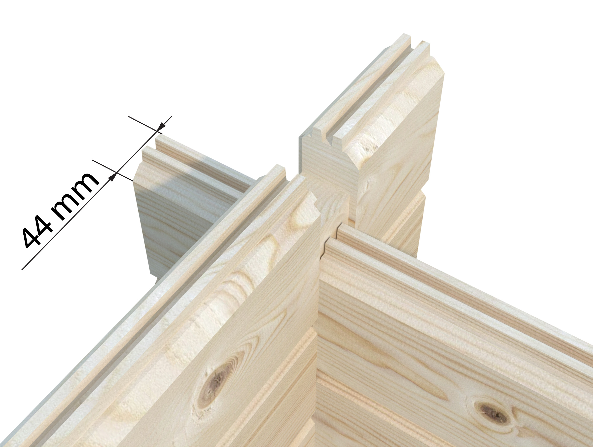 CASETA 11 | 14,2 m² - Image 10