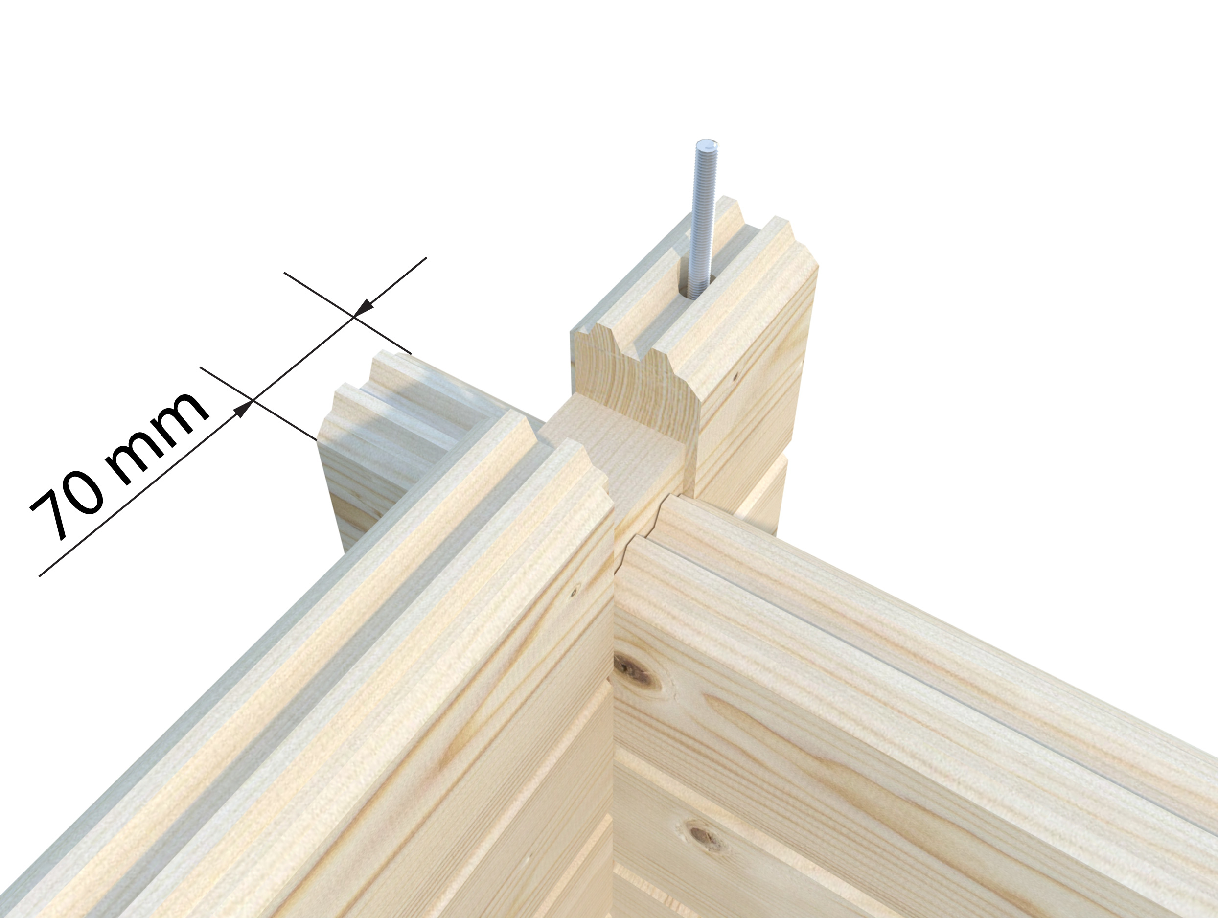 CASETA VEGA 11 - 27,2 m2 - Image 9