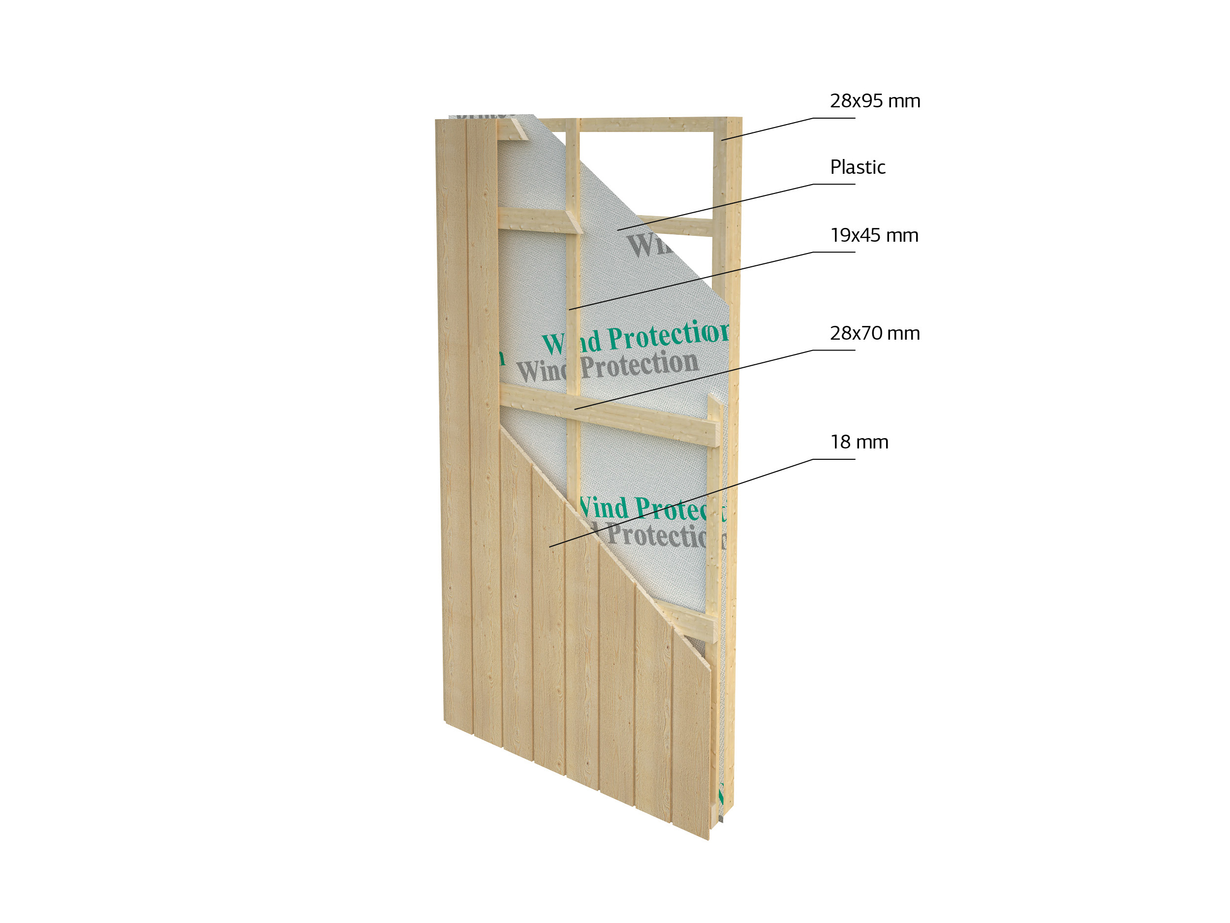 CASETA 40 | 13,6m² - Image 9