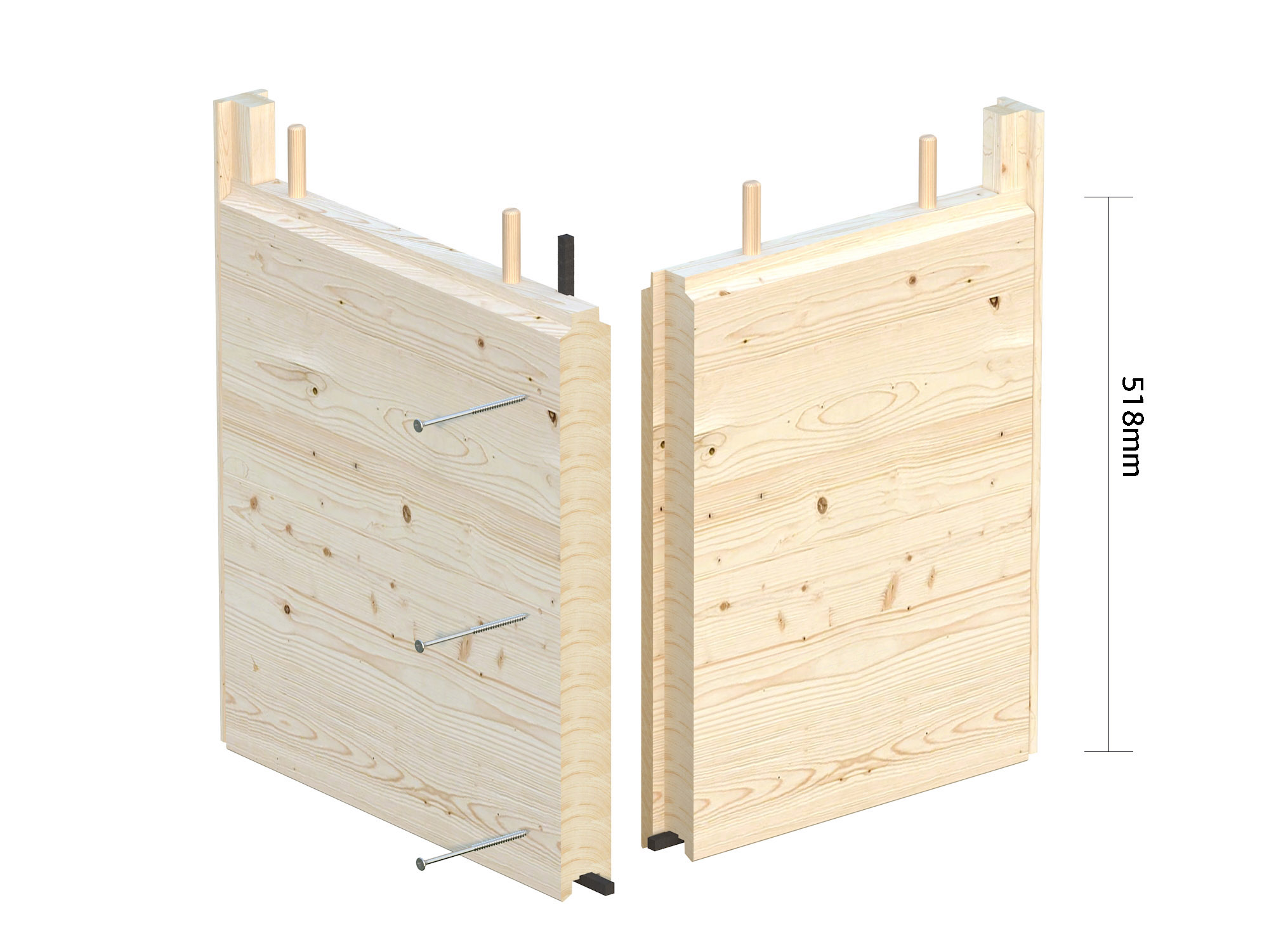 Sauna Myriam 14 - Image 8