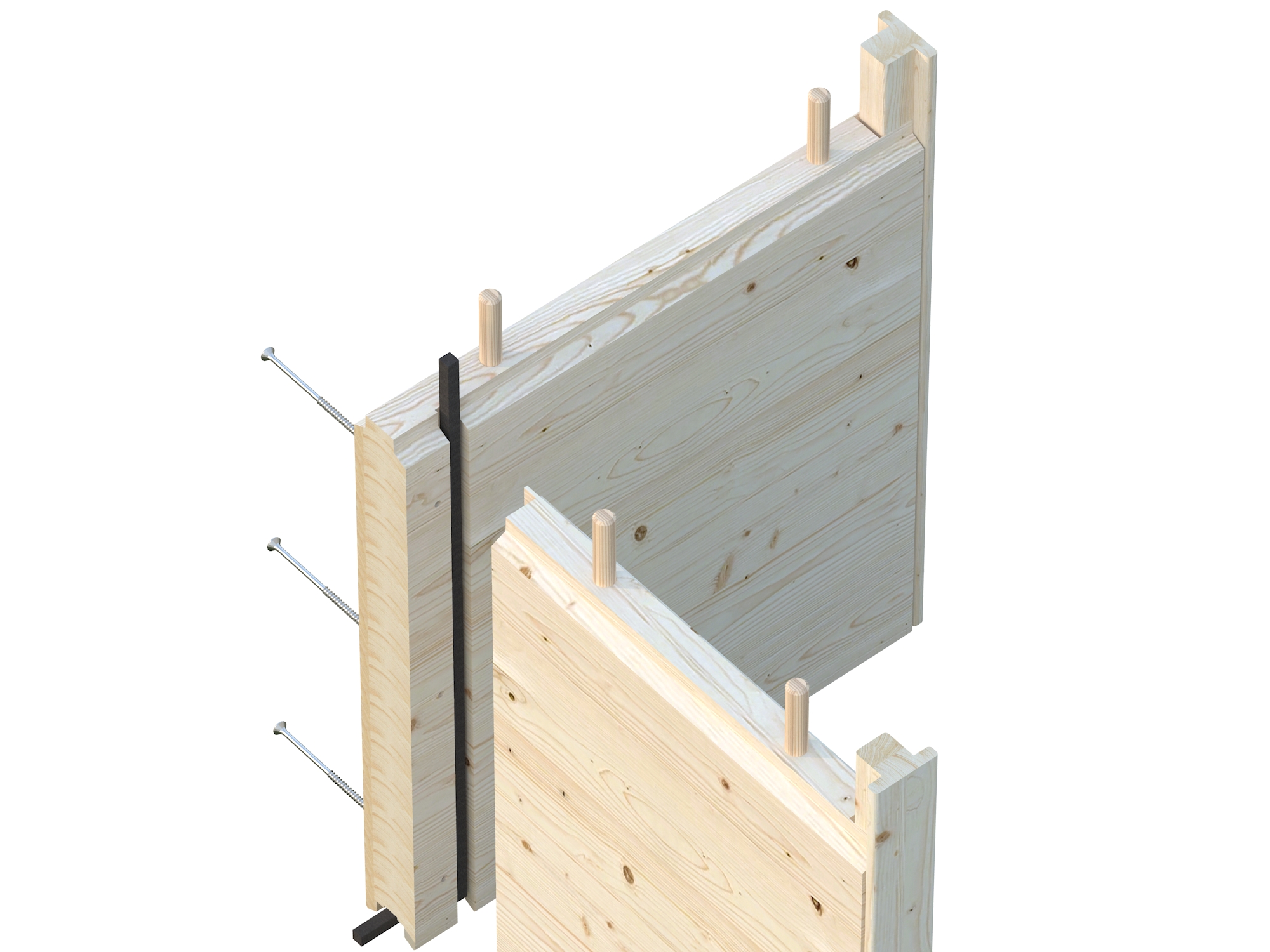 CASETA 54 | 8,1+8,1 m2 - Image 16