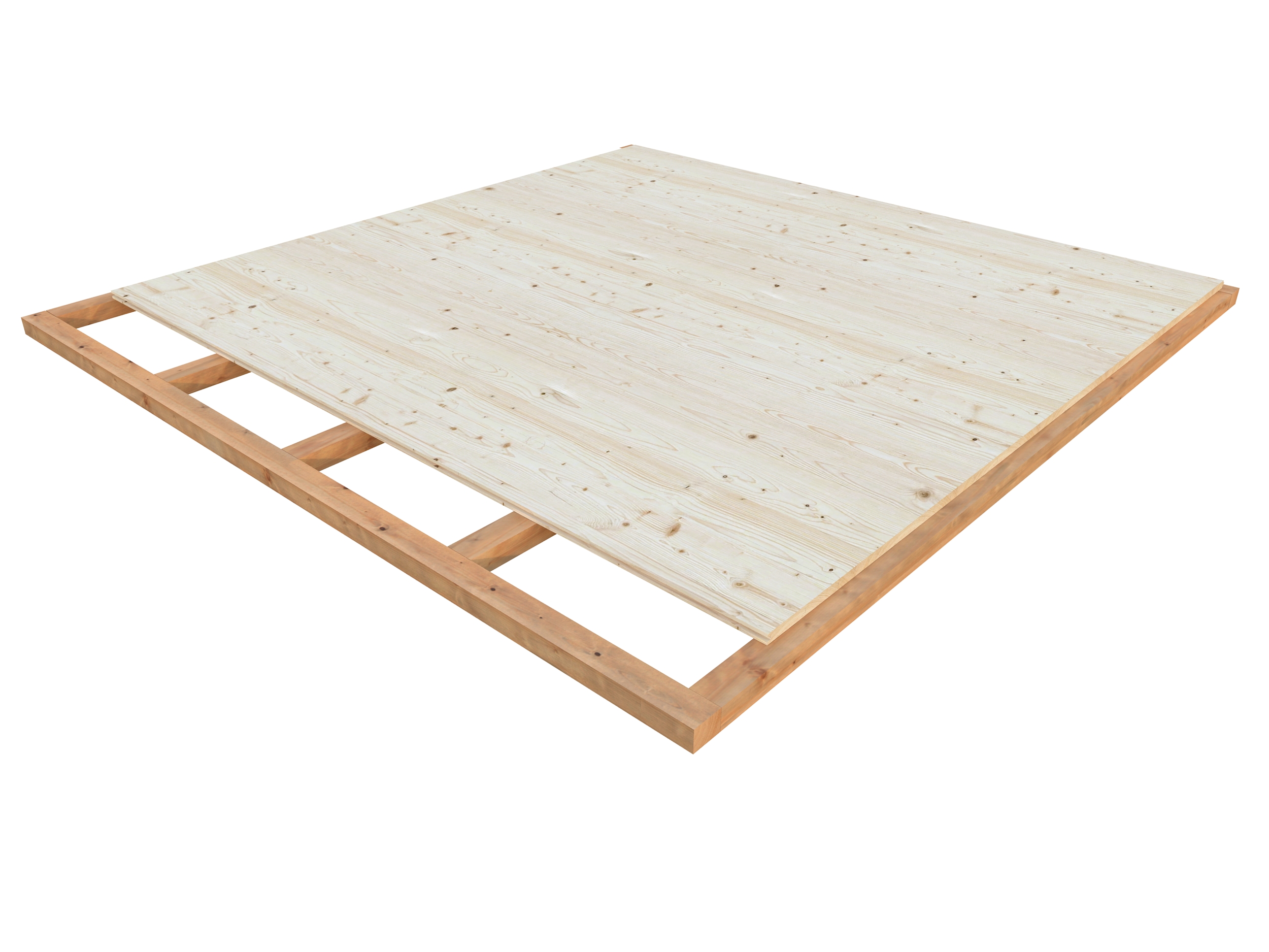 CASETA 54 | 8,1+8,1 m2 - Image 21