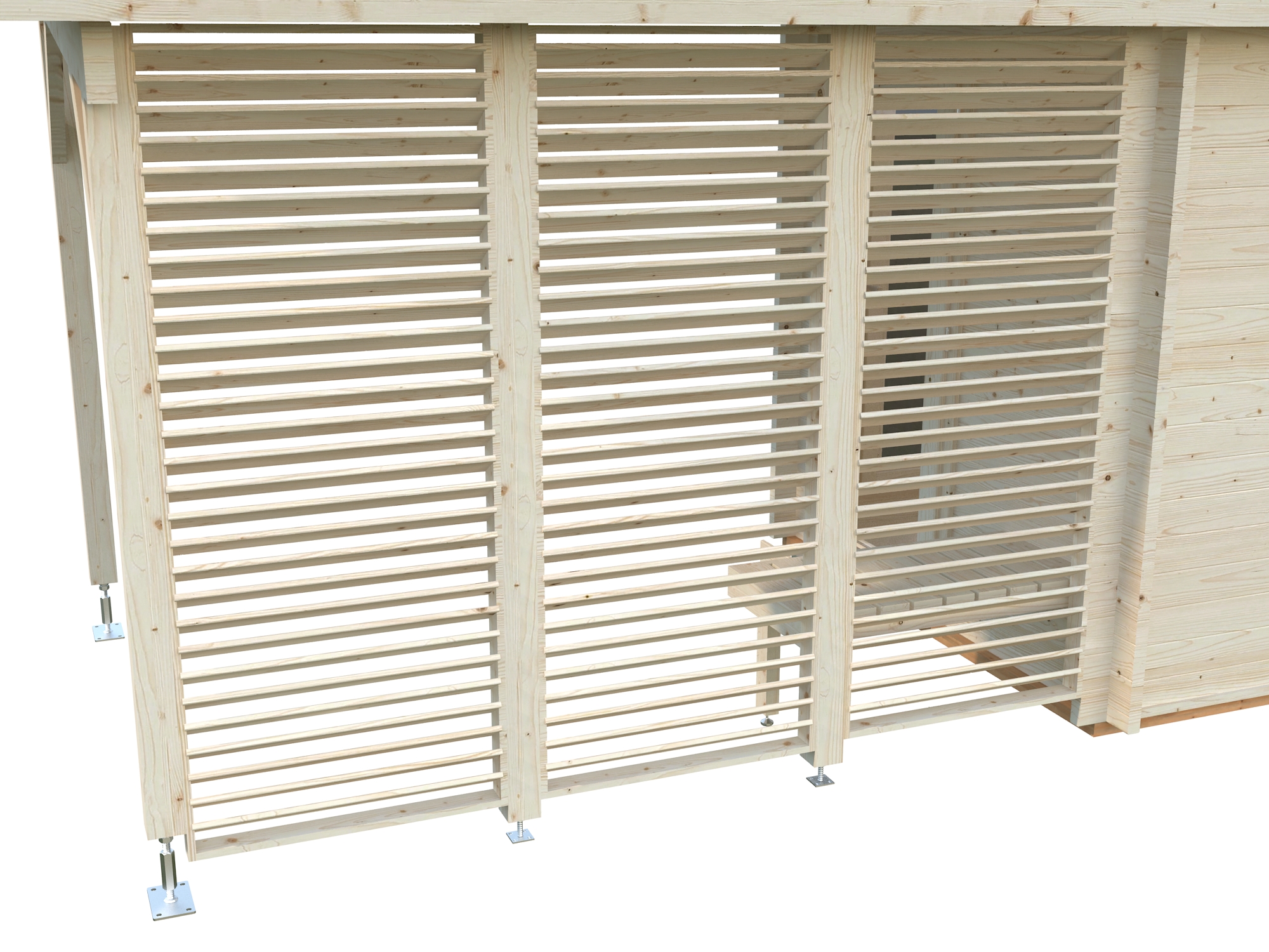 Sauna Myriam 10 - Image 8