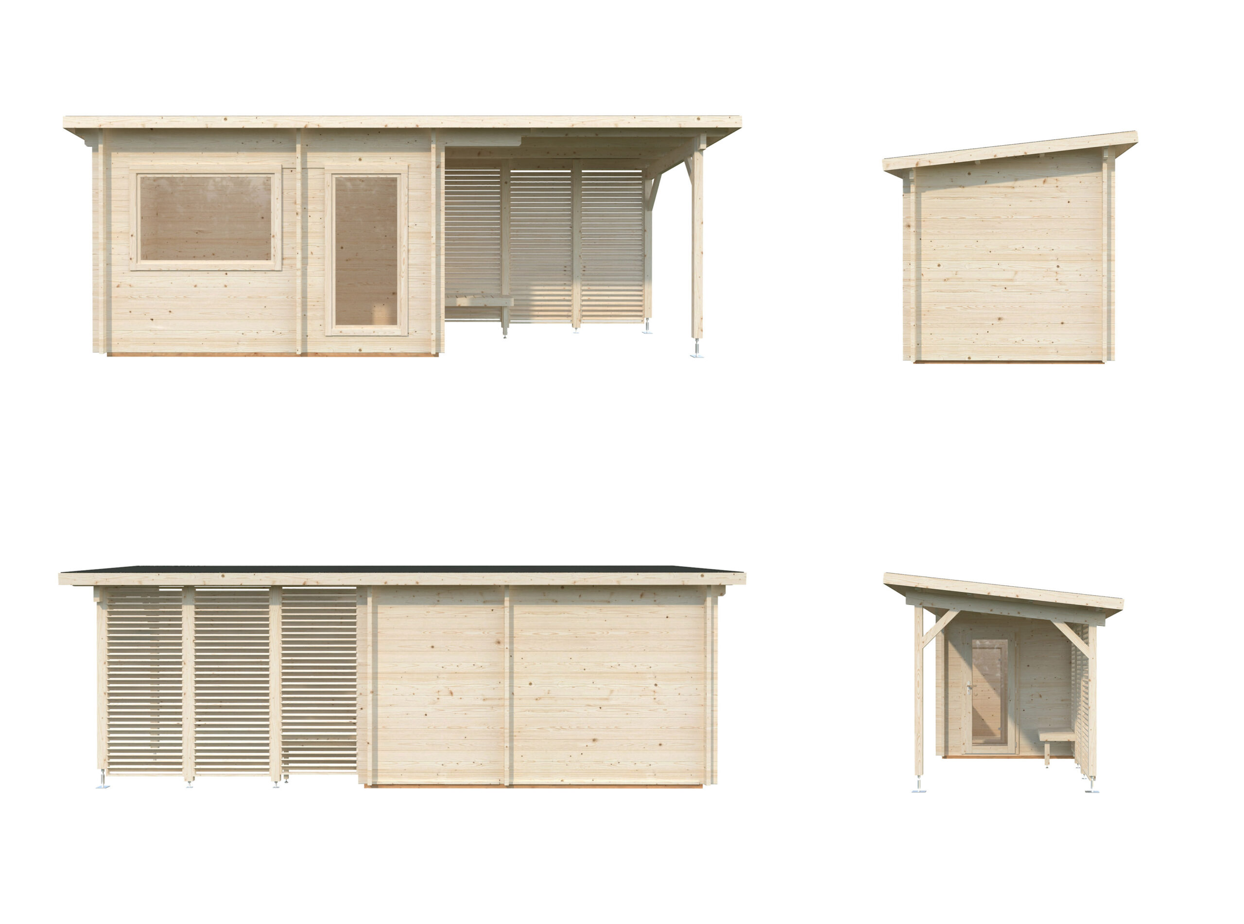 Sauna Myriam 10 - Image 6