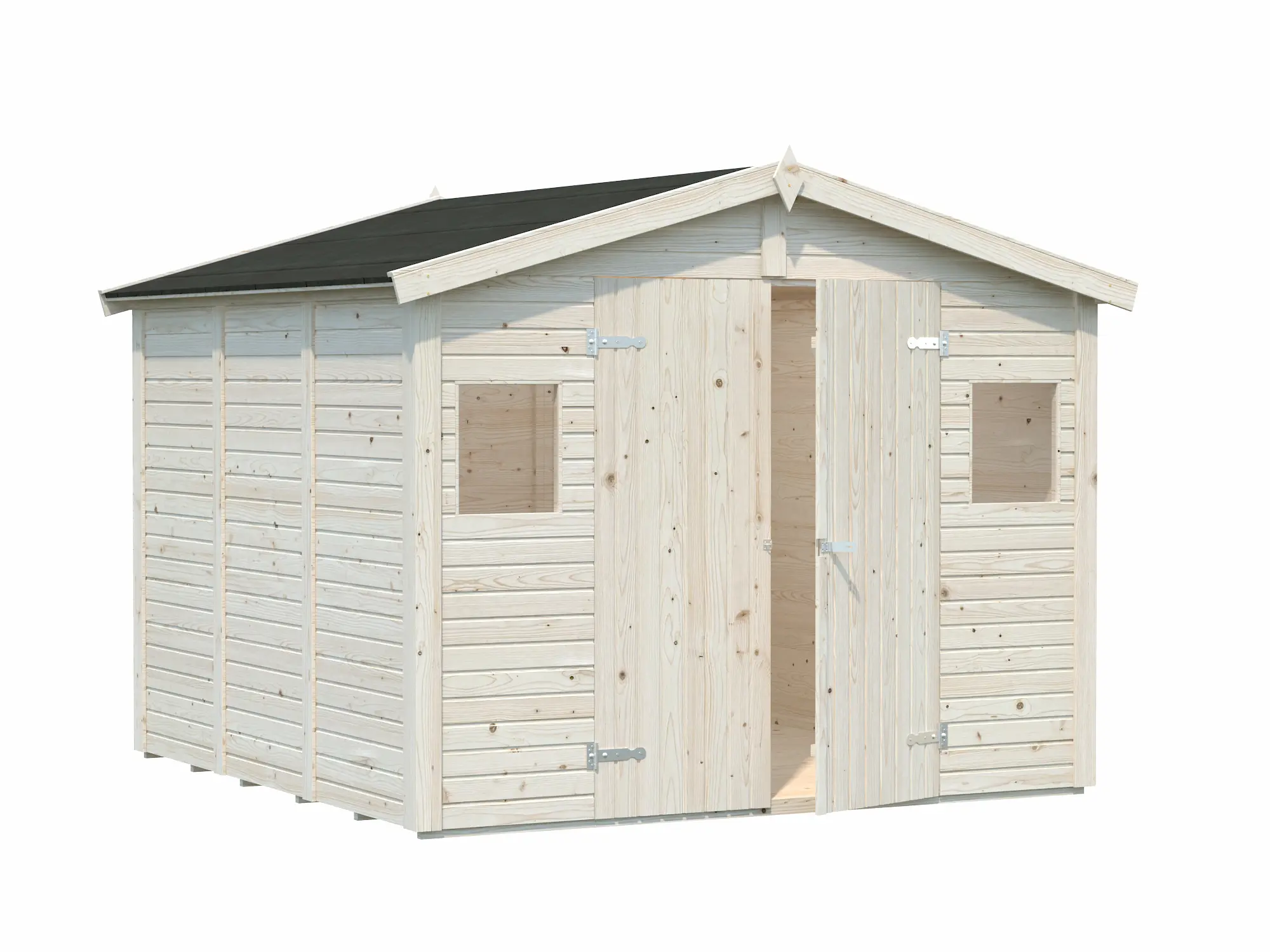 SHED 162 - 7,5m². - Image 2
