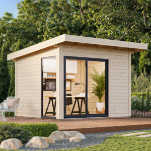 CASETA DOLLY 5 | 7,5 m²