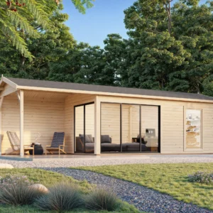 LOLLY 4 | 17,1+7,8 m²