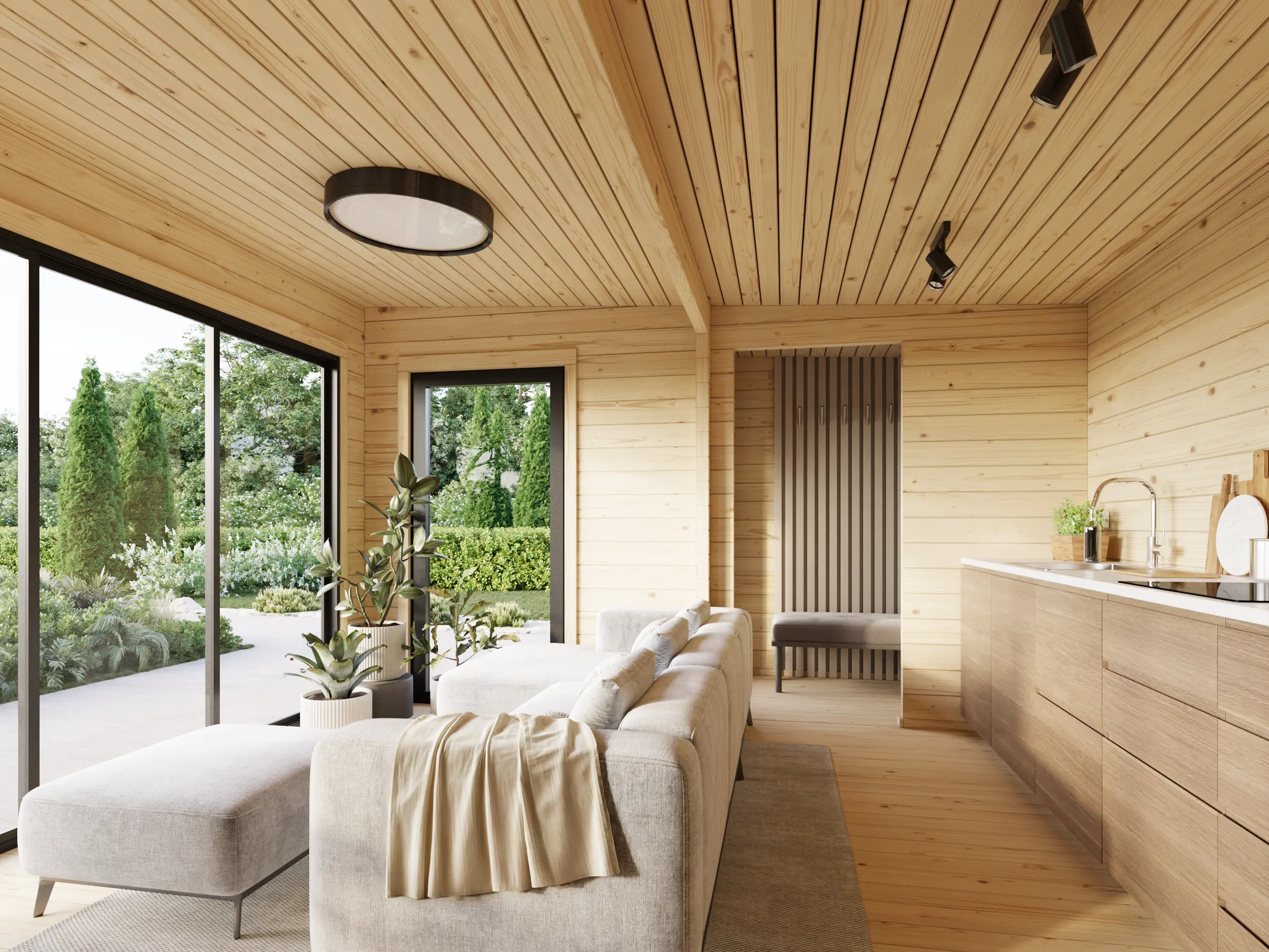 CASETA VEGA 15 - 27,3m² - Imagen 5