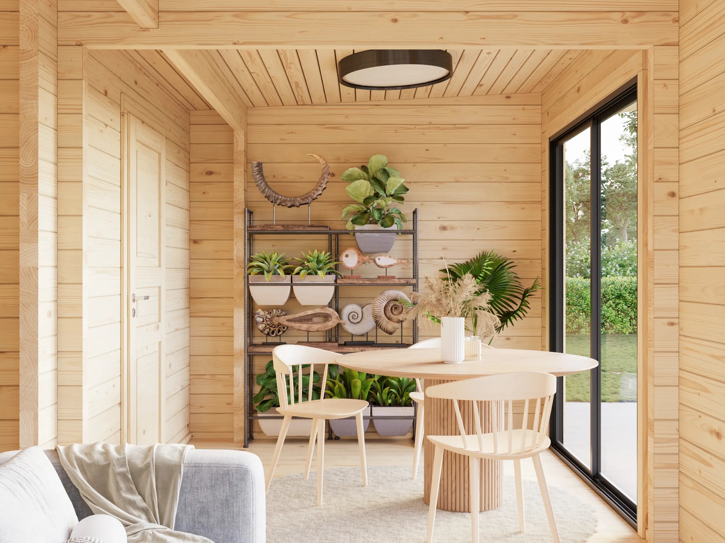 CASETA VEGA 15 - 27,3m² - Imagen 3