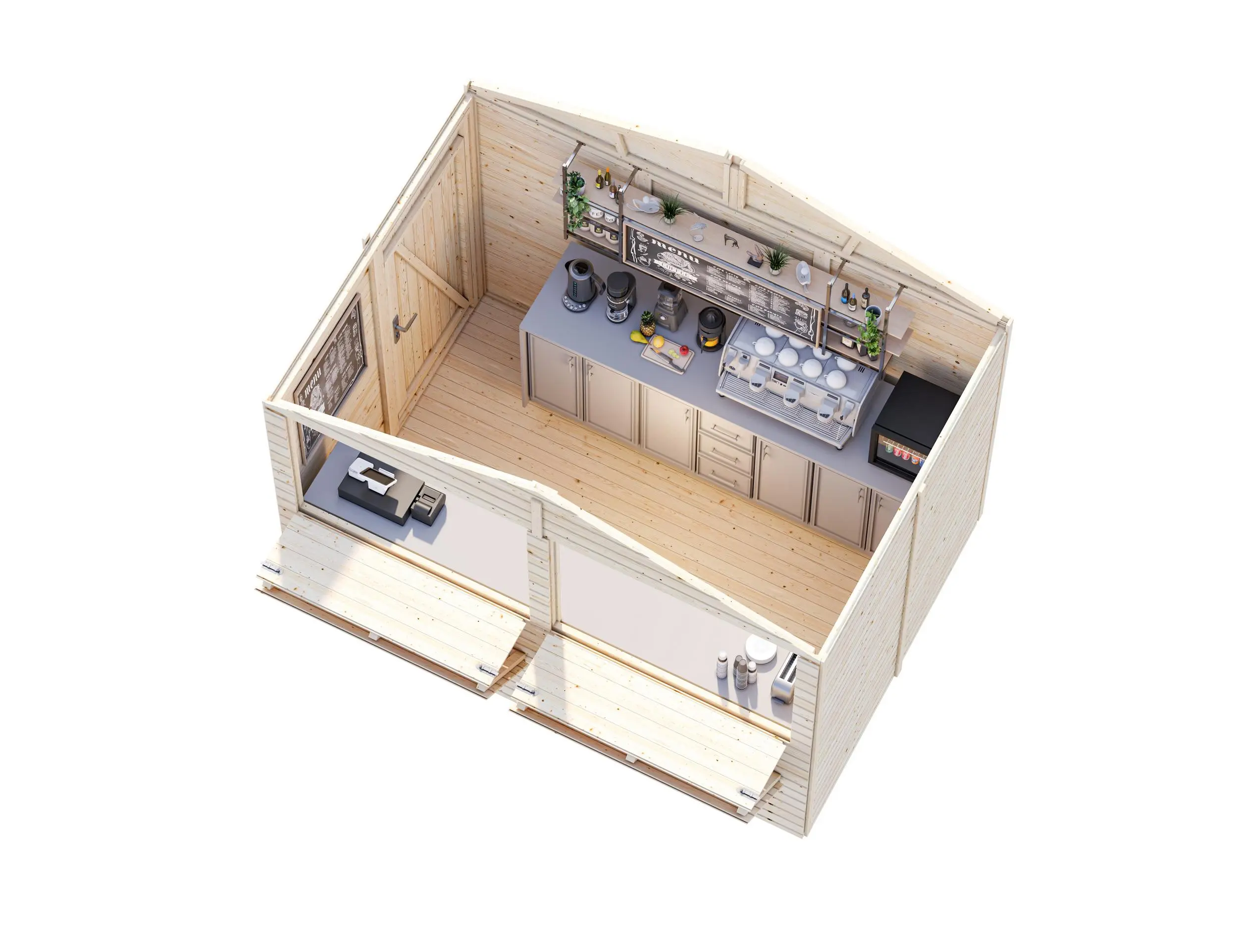 171 | 5,0 m2 - Imagen 3