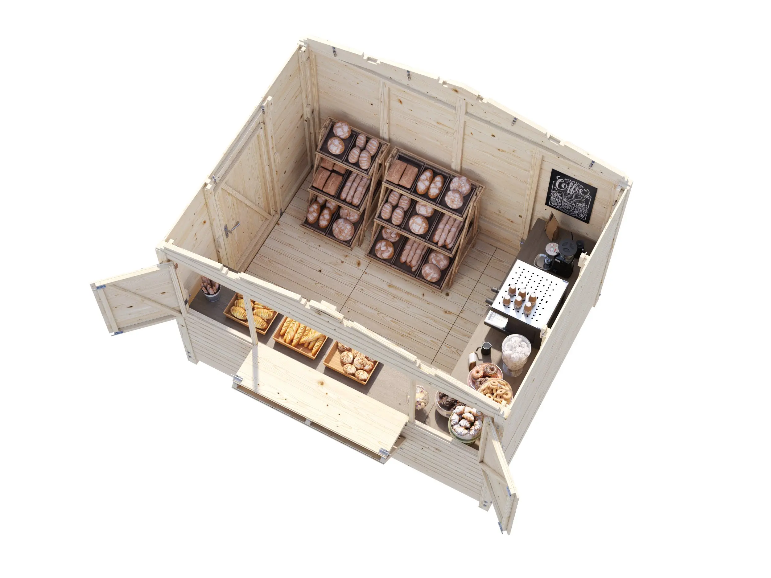 170 | 6,2 m2 - Imagen 3