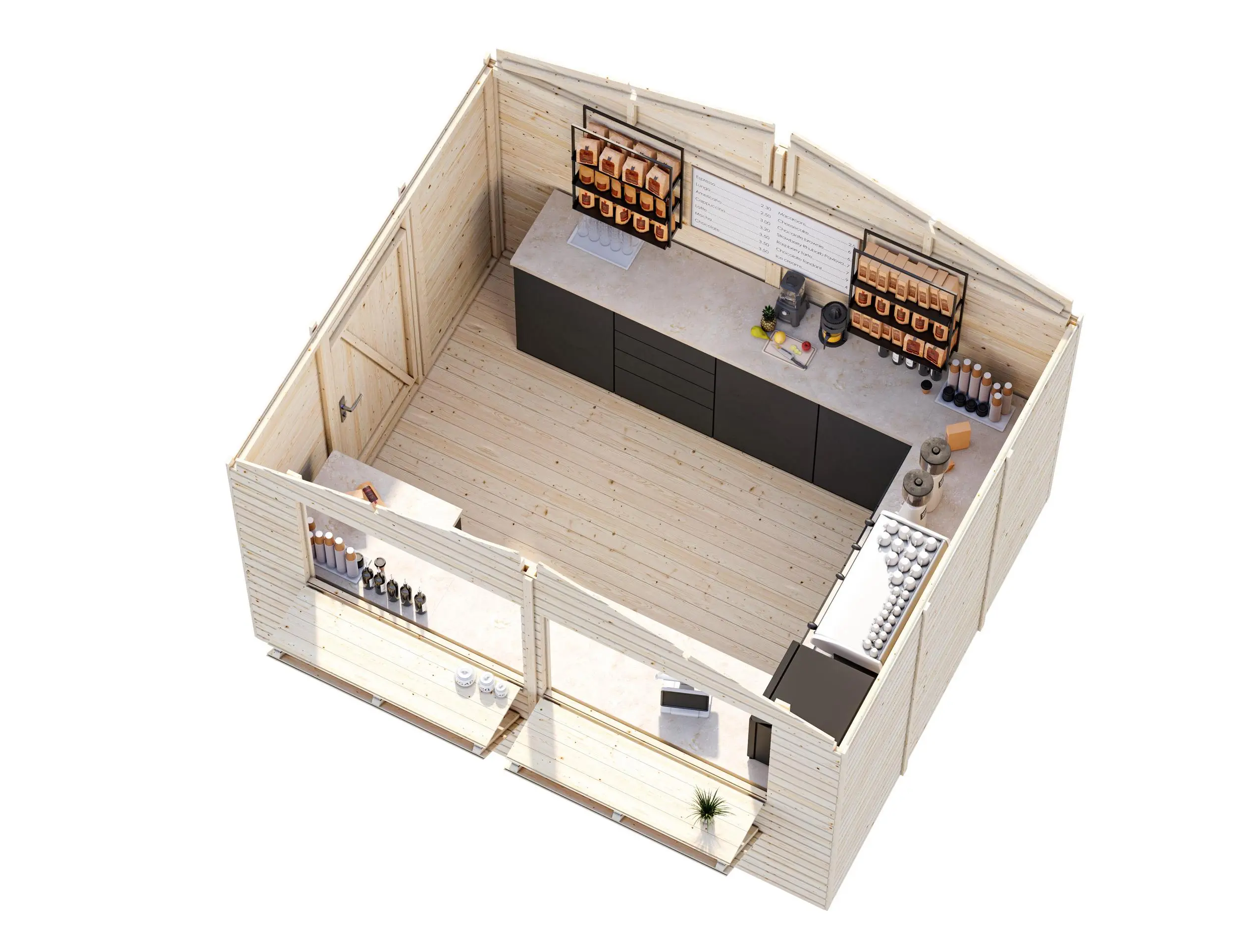 171 | 8,2 m² - Imagen 4