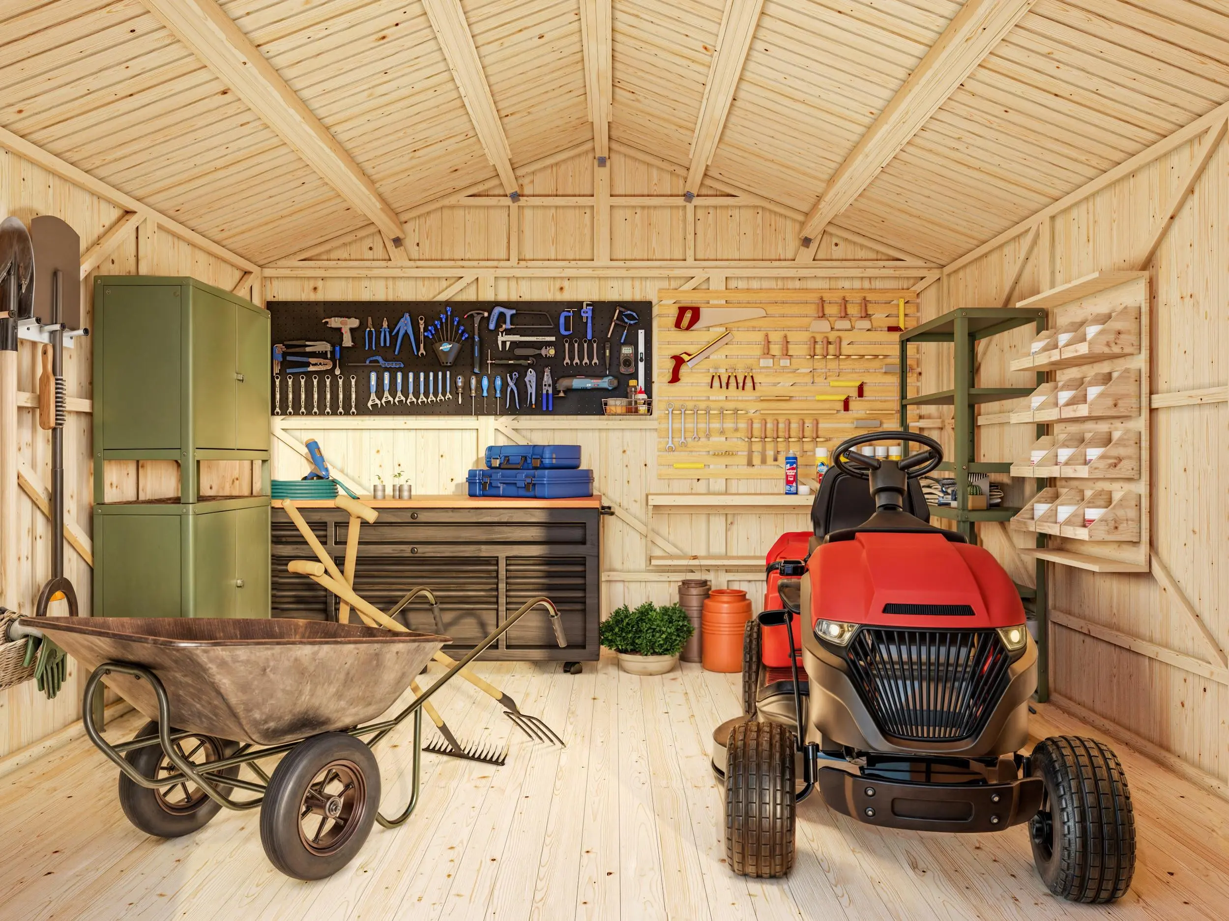 Casa nórdica 164-12,1m² - Imagen 2