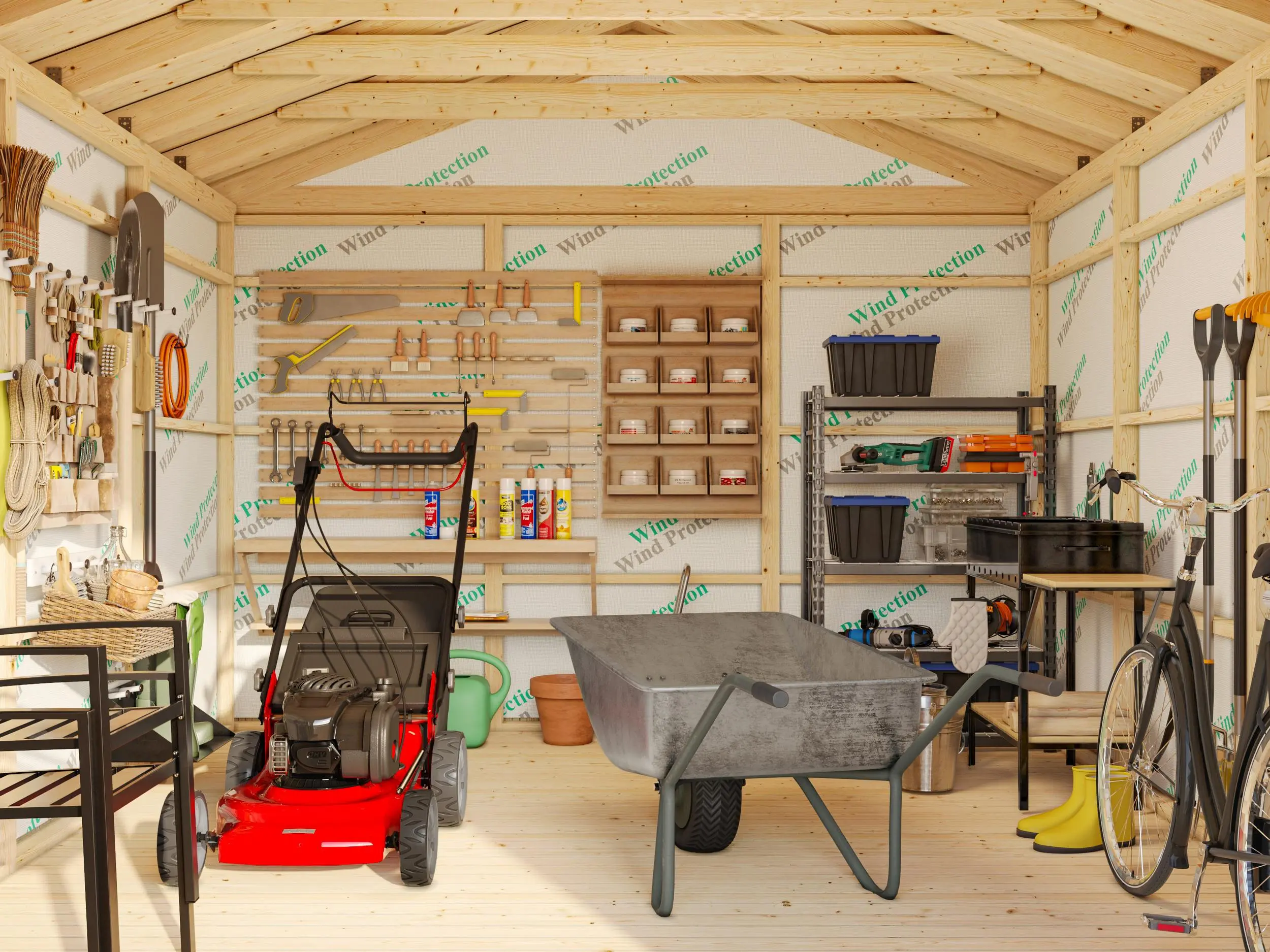 Casa nórdica 165-13,6m² - Imagen 2