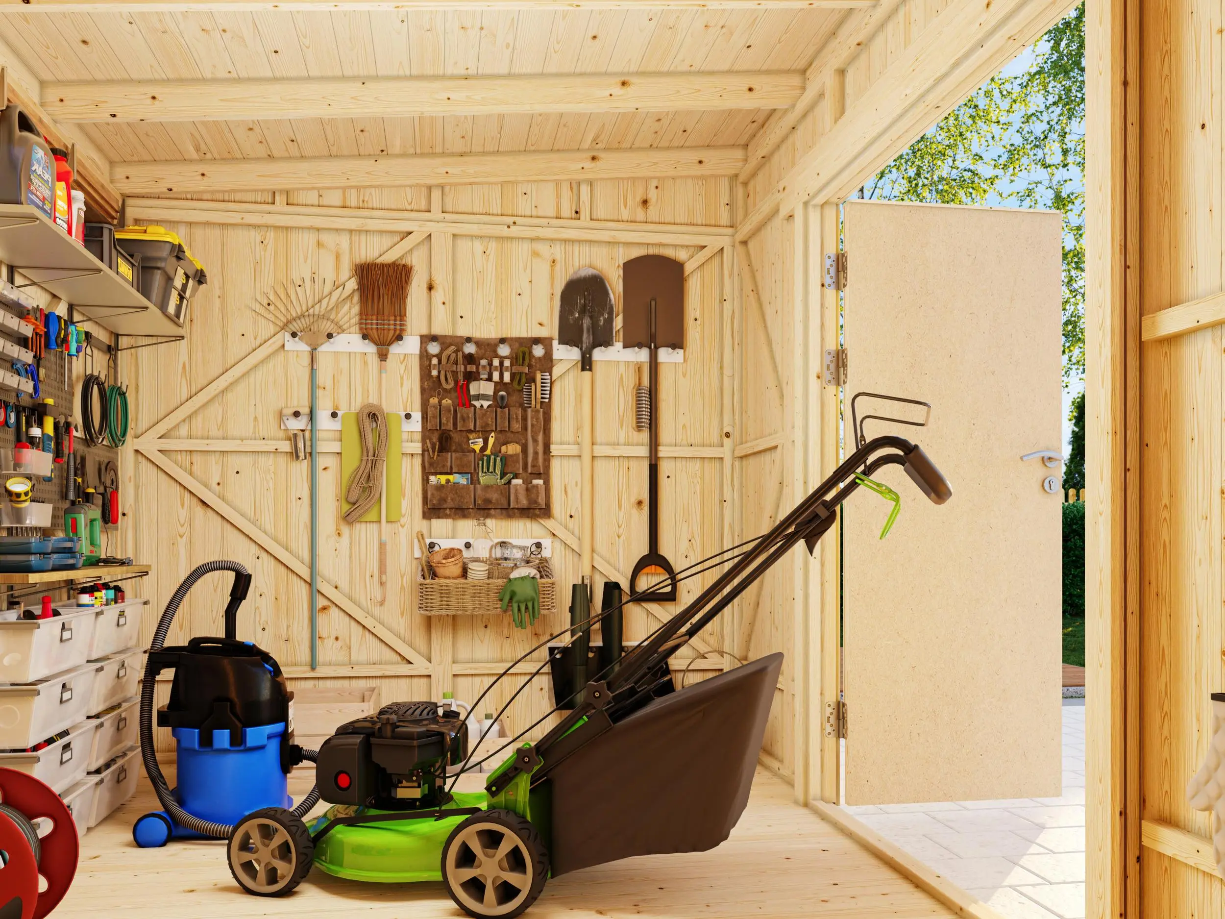 Casa nórdica 164-8,2m² - Imagen 3