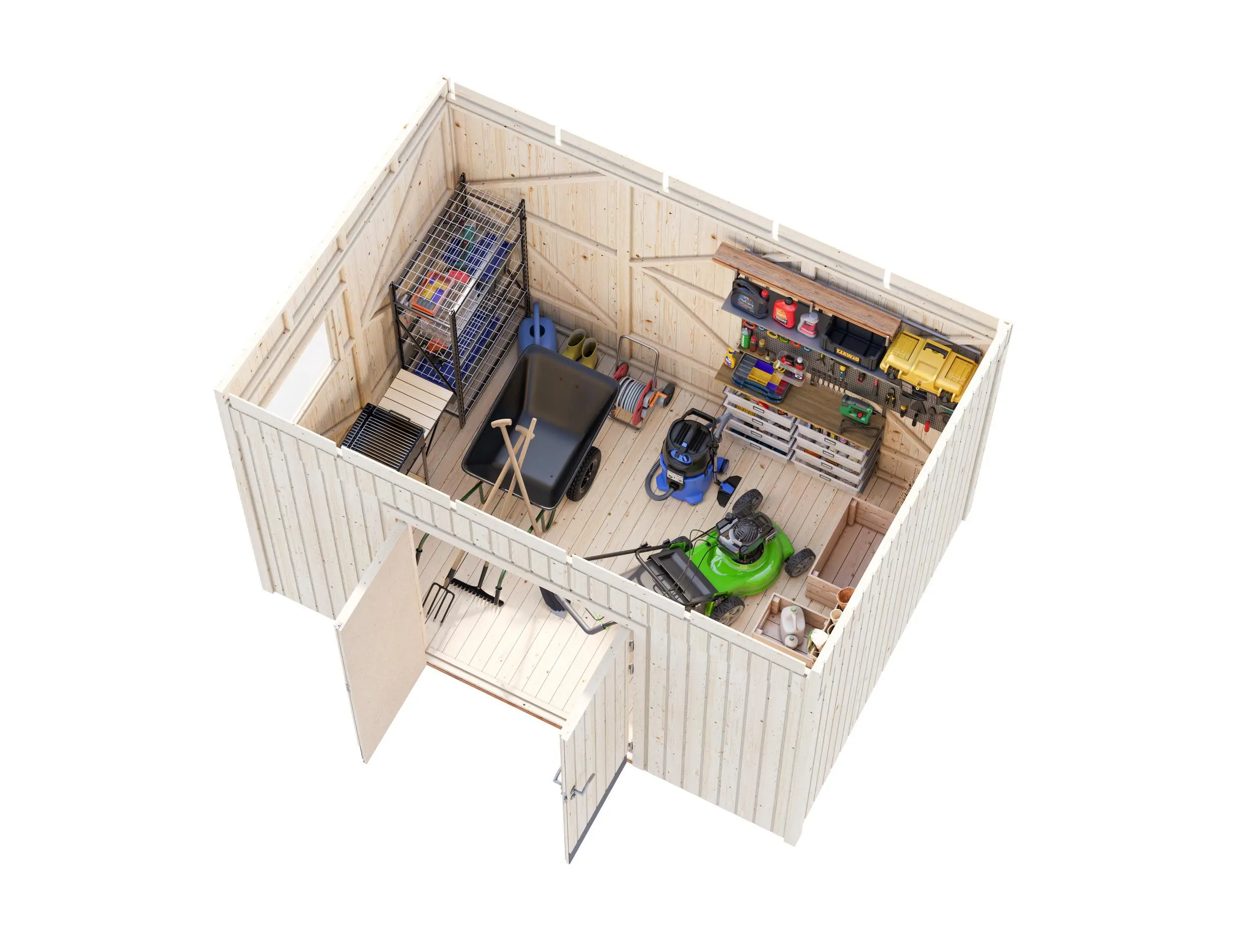 Casa nórdica 164-8,2m² - Imagen 2