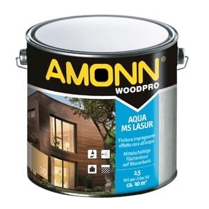 Protección de la madera