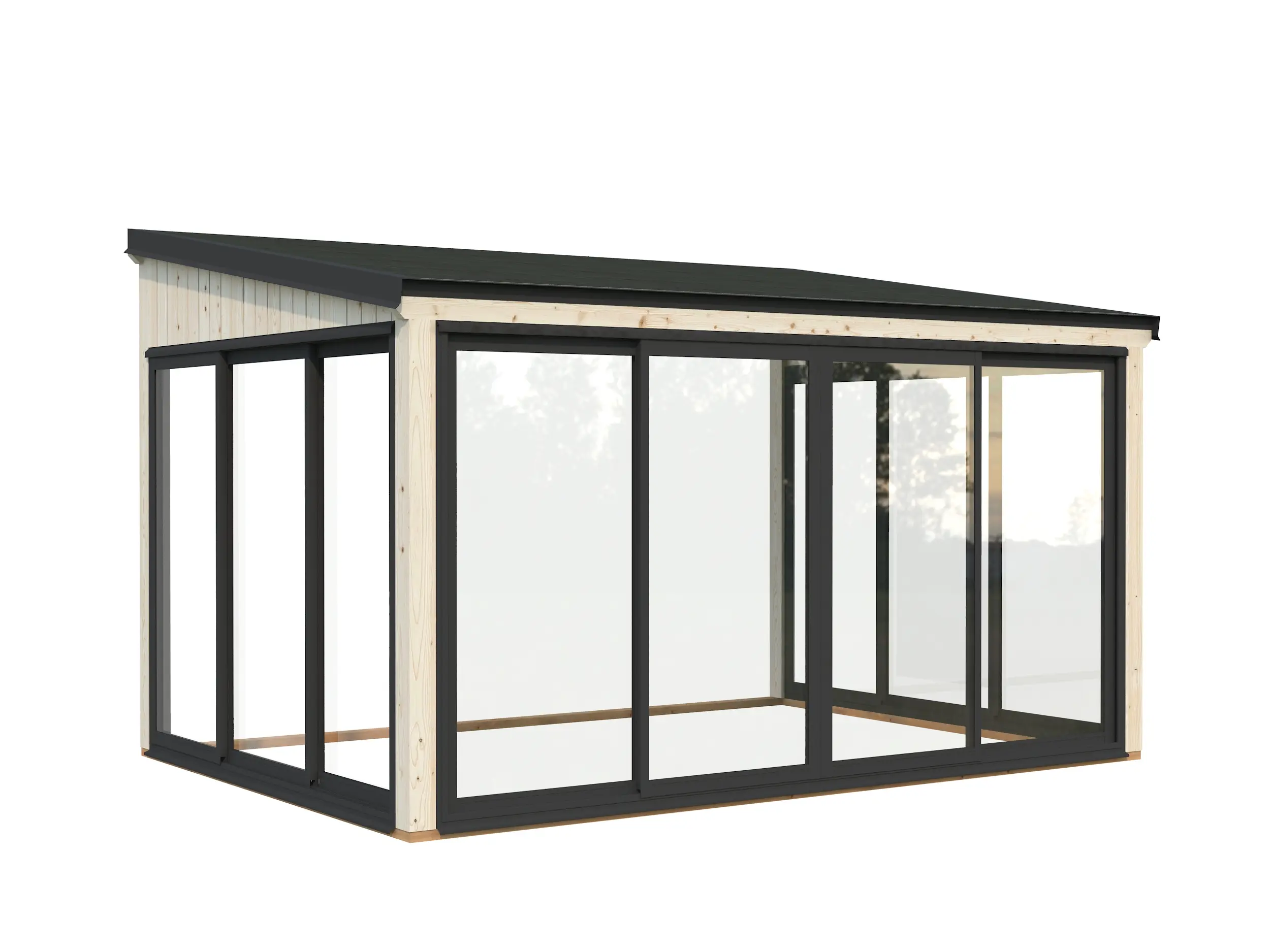 Pavilion 78-11,6m² - Image 4