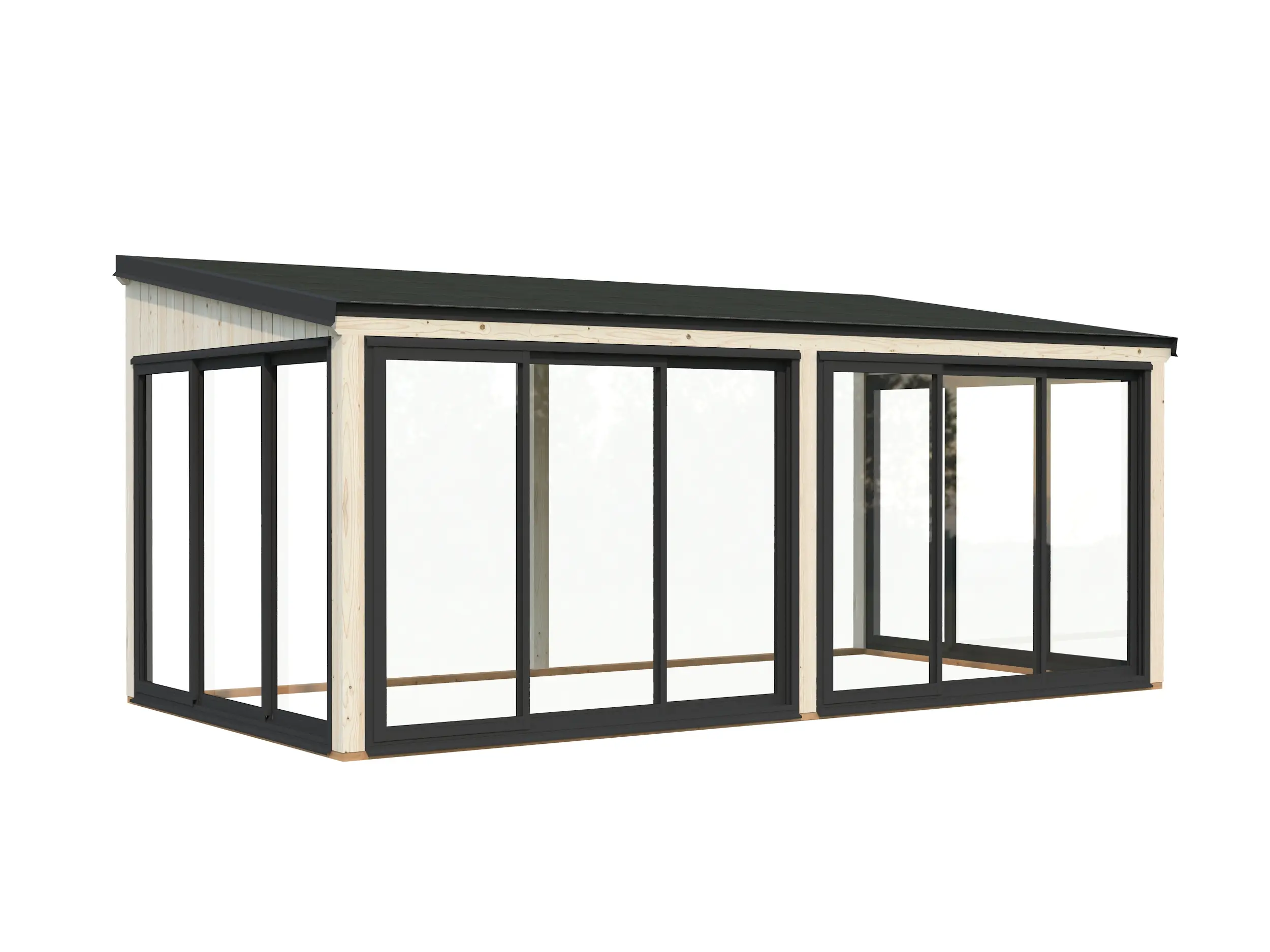 Pavilion 78-16,2m² - Image 4