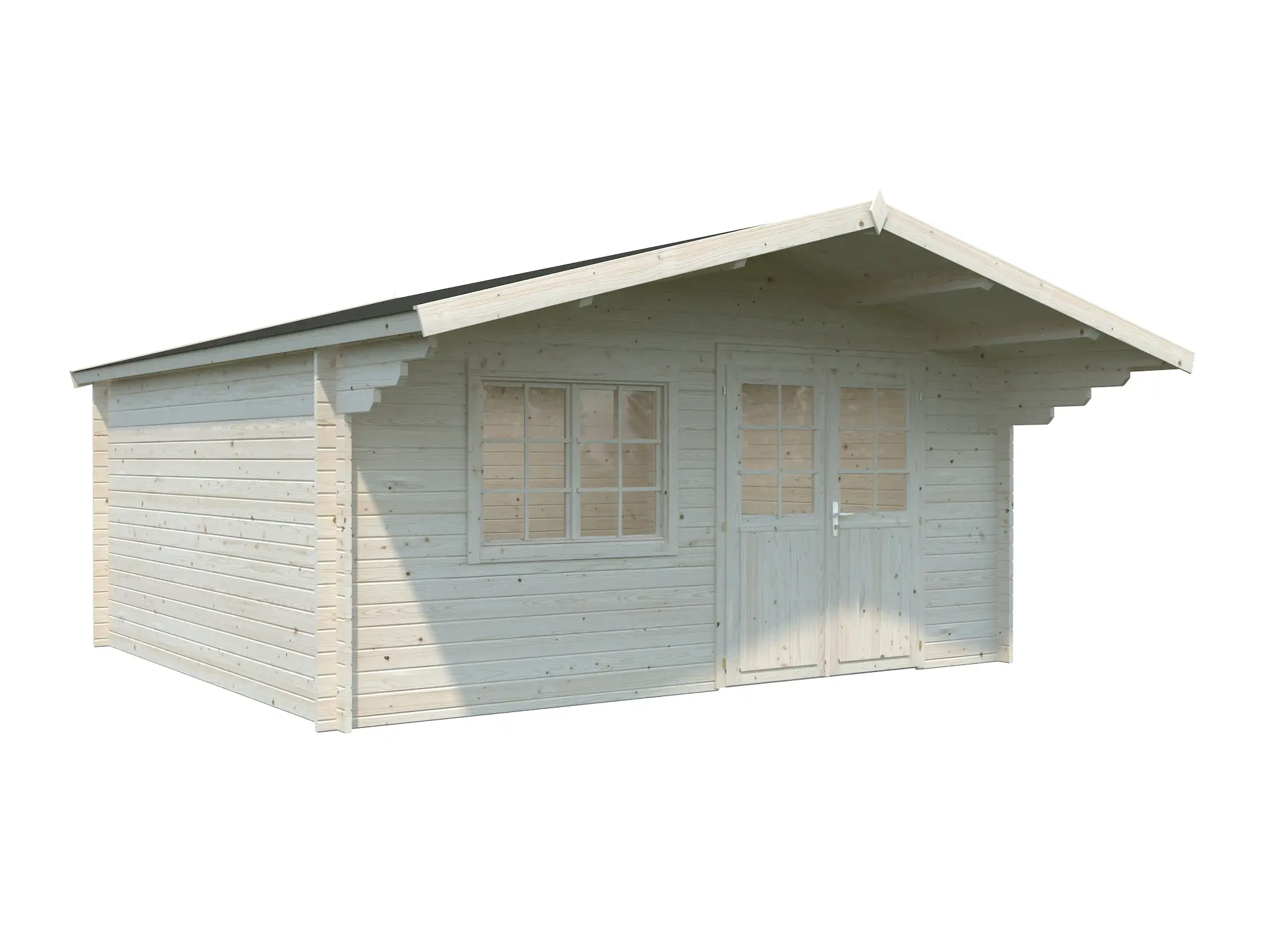 COBERTIZO 153 – 19,7m² - Imagen 3