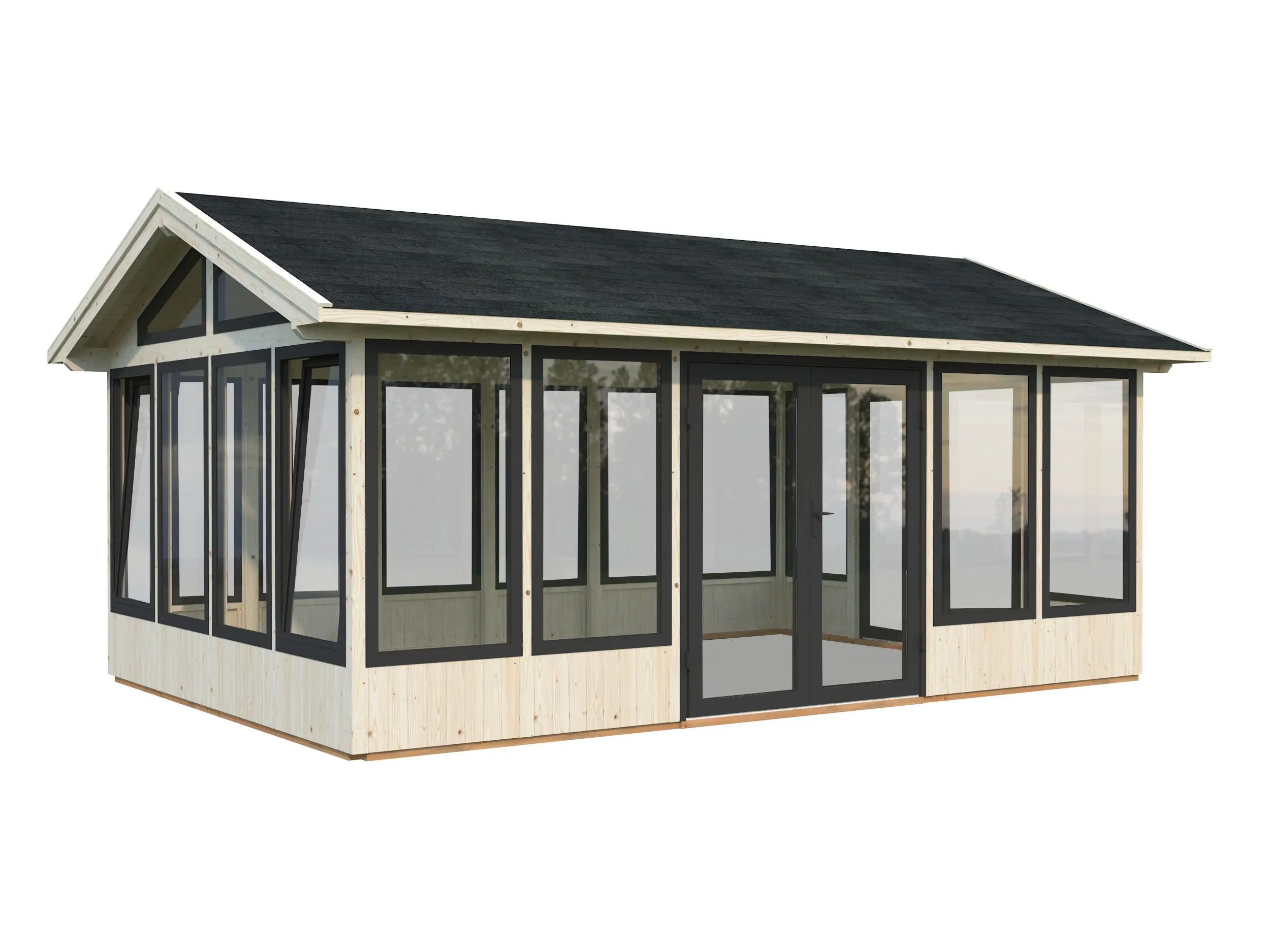 Pavilion 77-22,2m² - Image 4