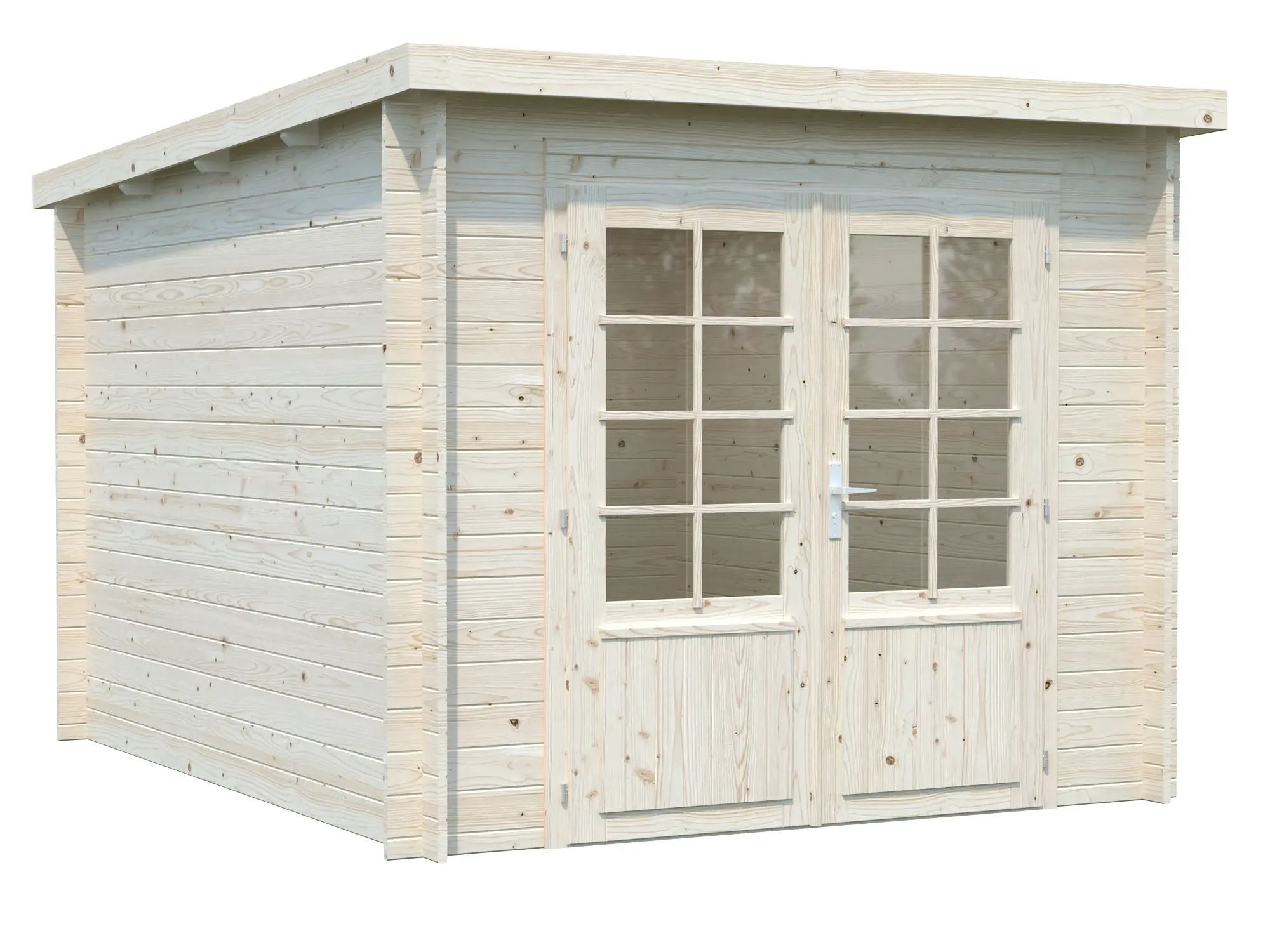 SHED 150 - 6,9m² - Image 2