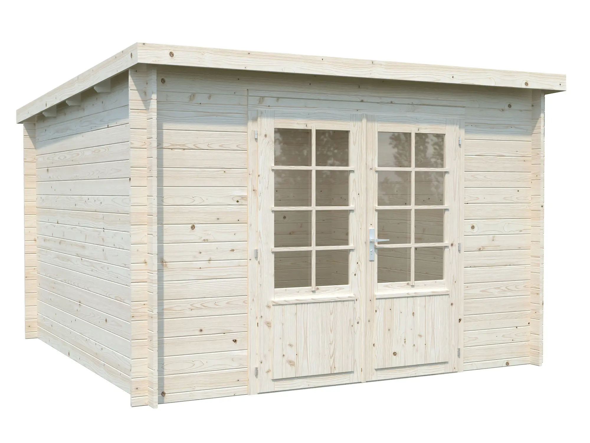 SHED 151 – 8,7m² - Image 3