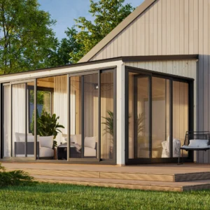 Pavilion 78-11,6m²