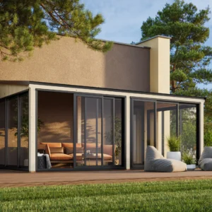 Pavilion 78-16,2m²