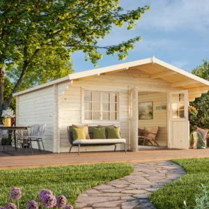COBERTIZO 153 – 19,7m²