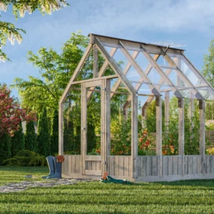 Pavilion 82-5,4m²