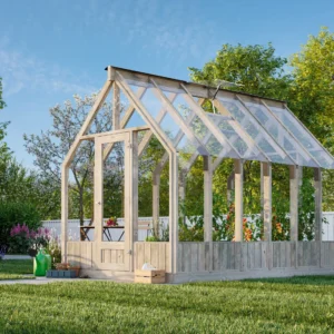 Pavilion 82-8,2m²