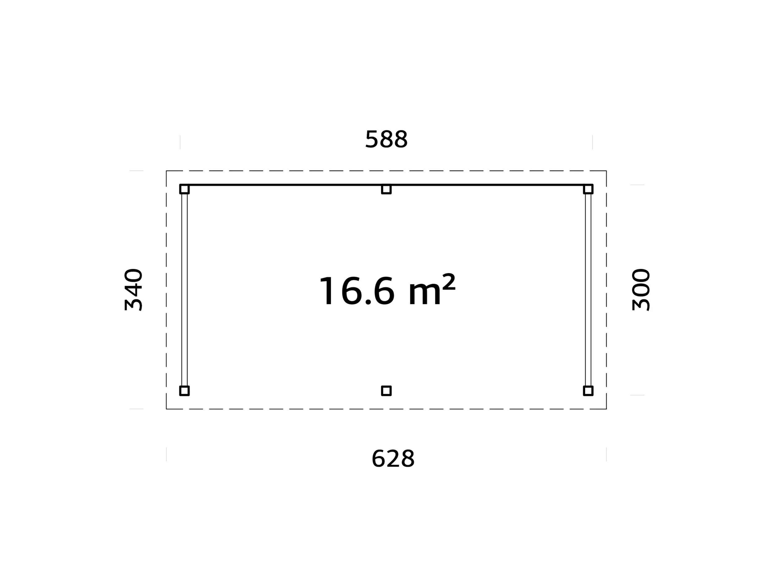 Pavilion 116 Set 308-16,6m² - Image 3
